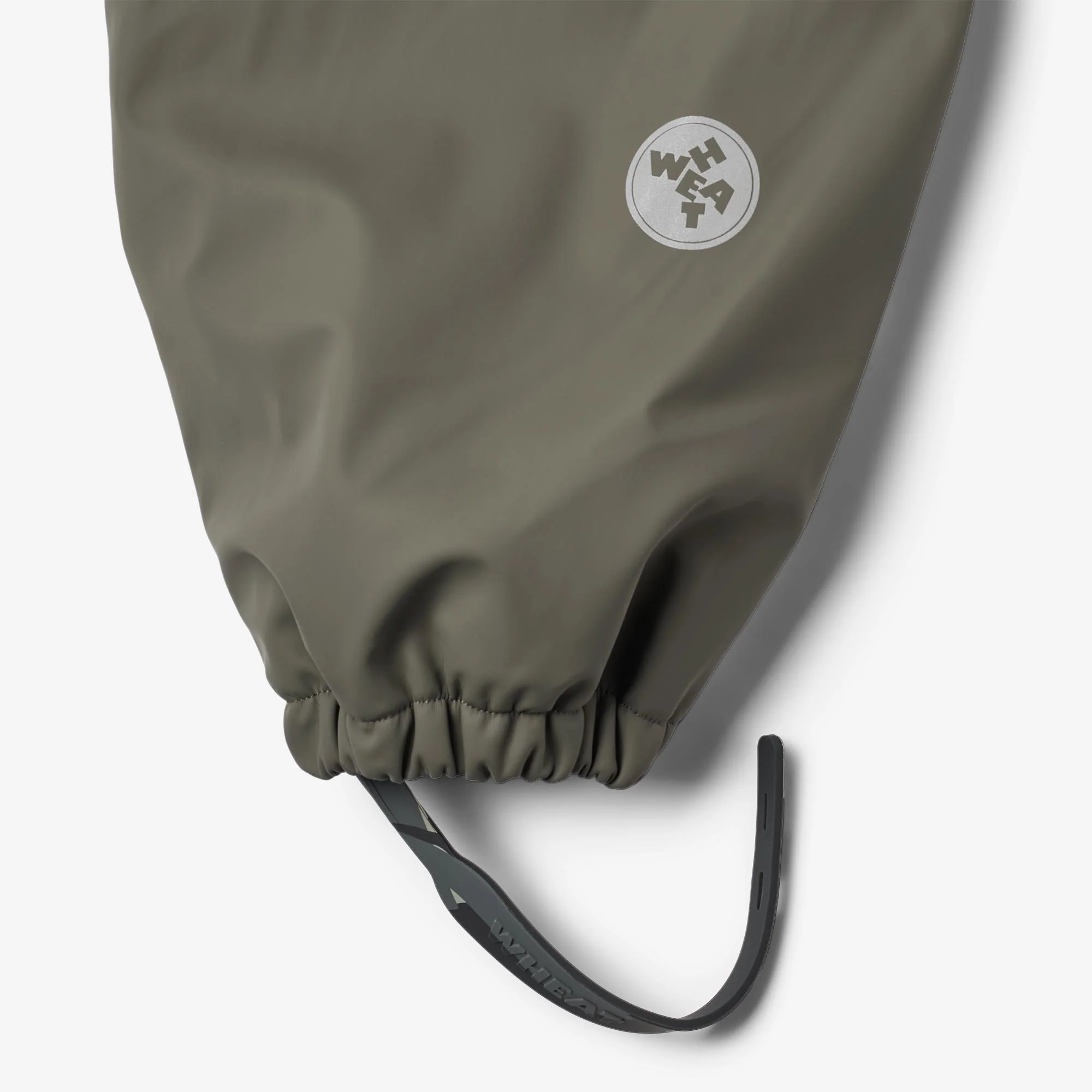 Thermo Rain Overalls Lian - winter forrest - Image 2