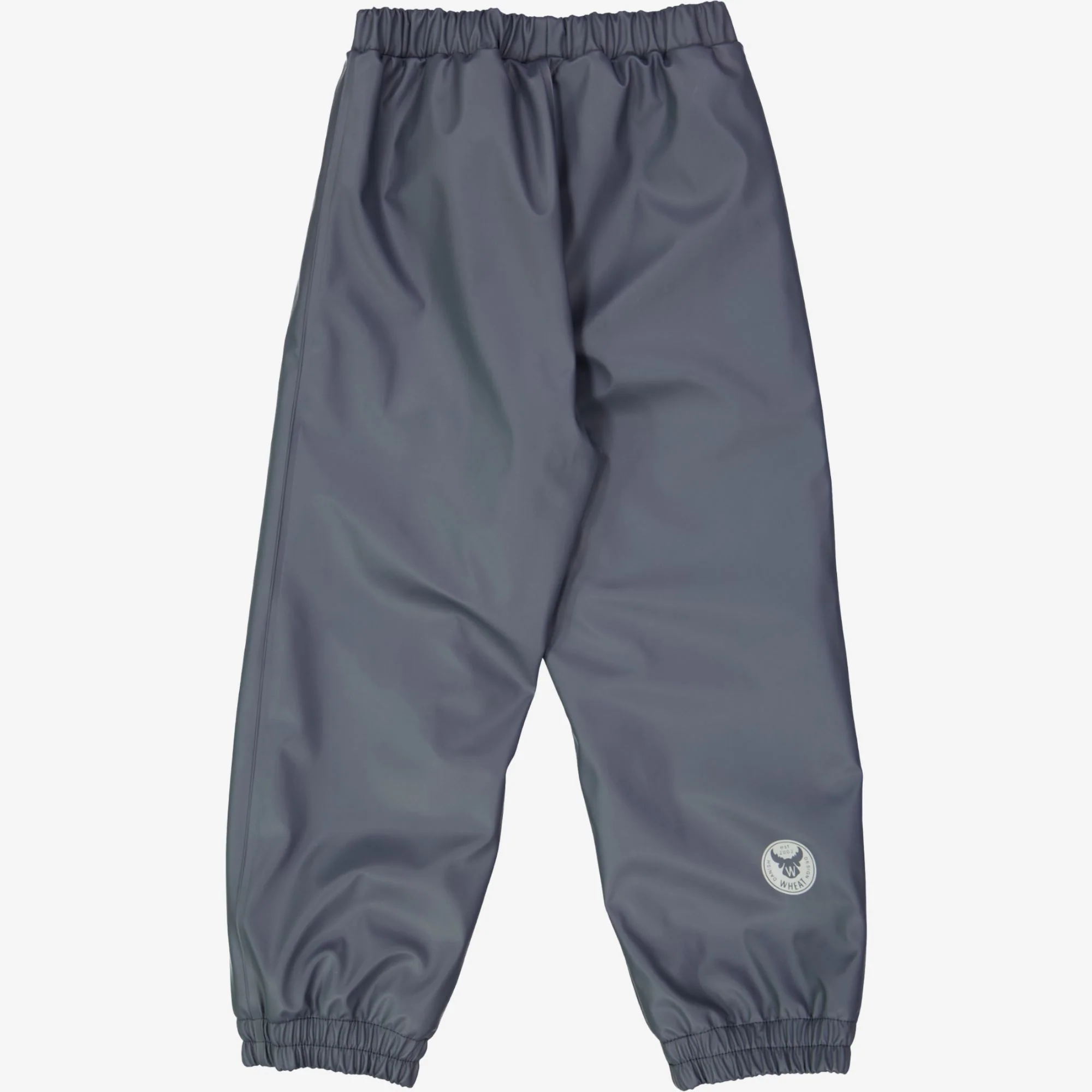 Thermo rain pants Um - greyblue - Image 2