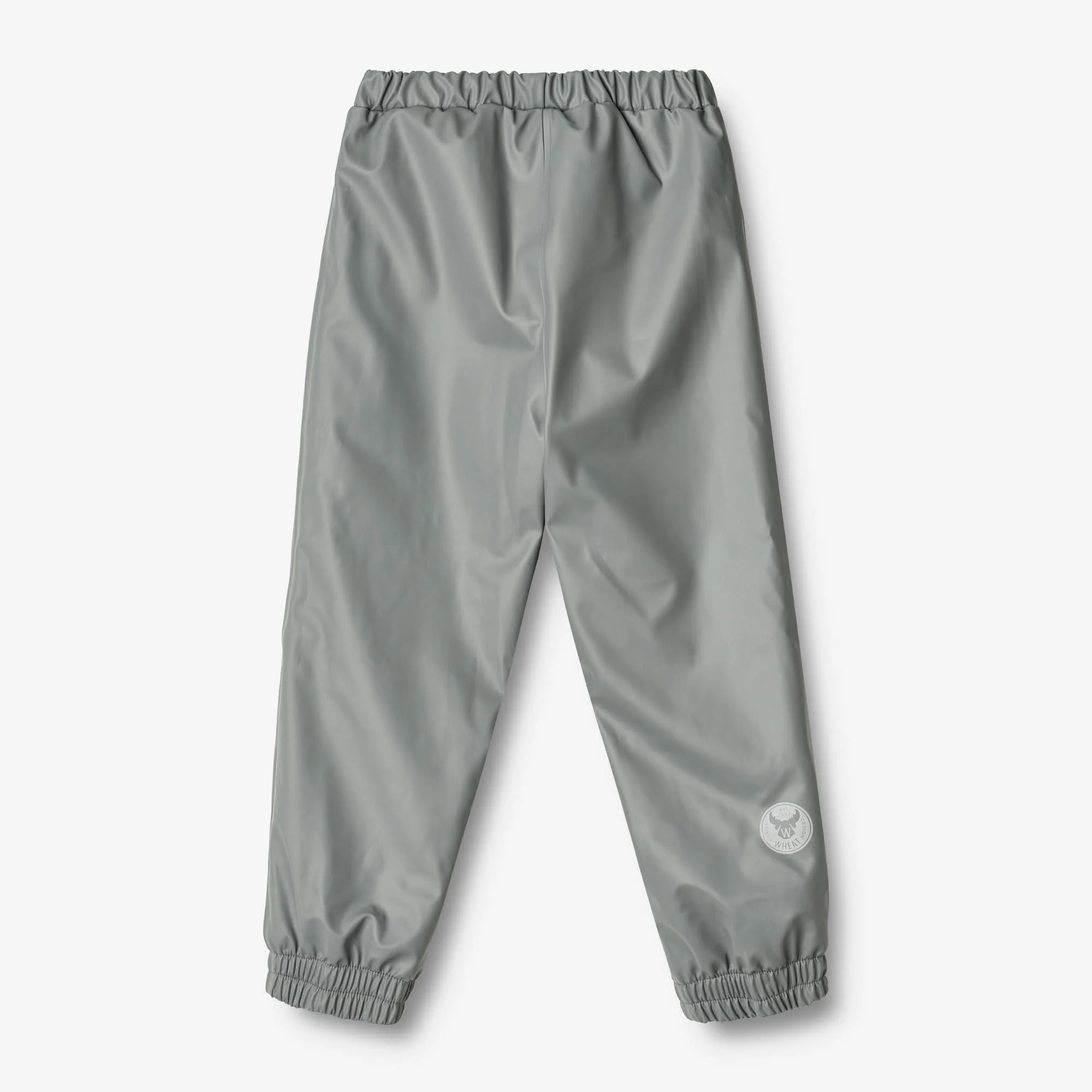 Thermo Rain Pants Um - autumn sky - Image 2