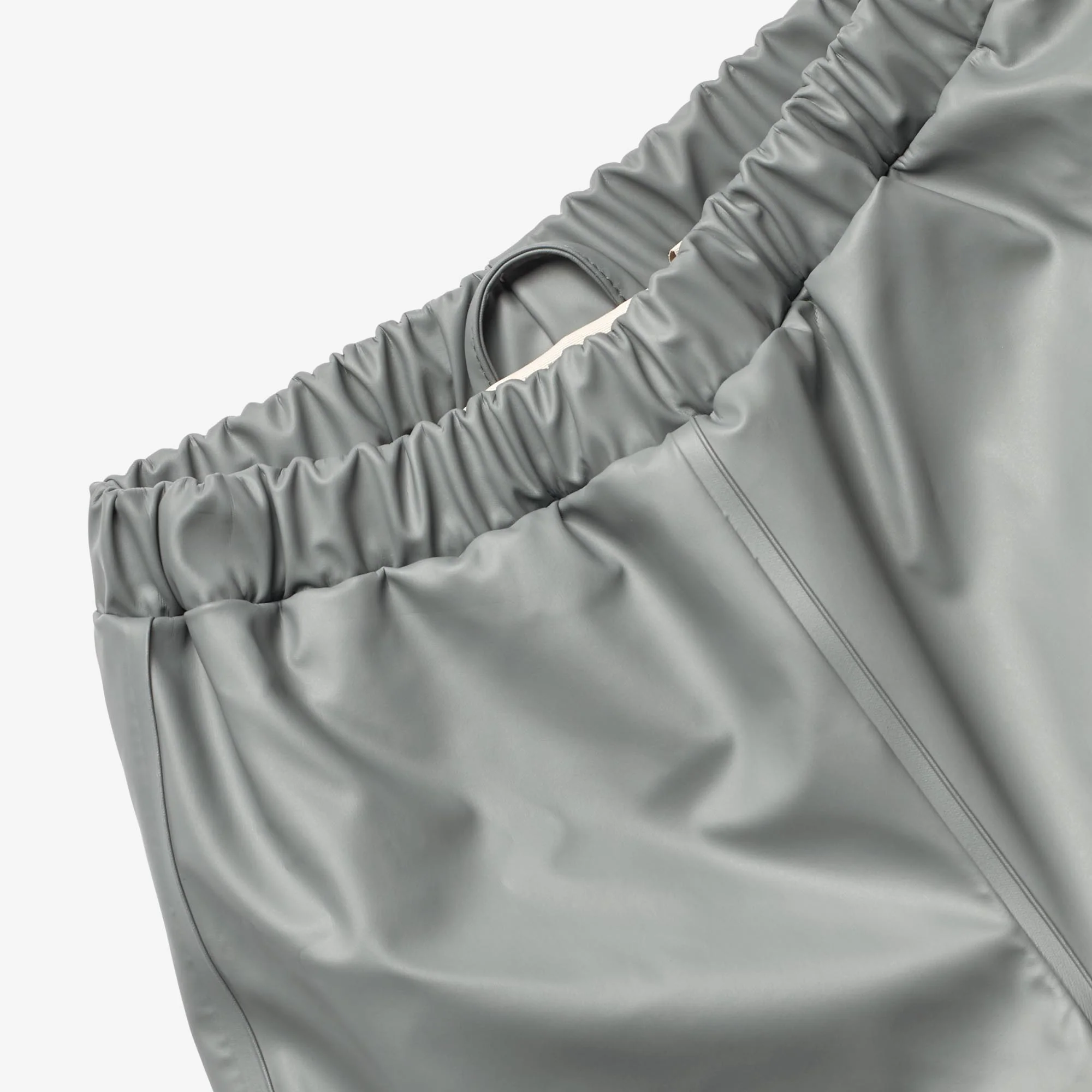 Thermo Rain Pants Um - autumn sky - Image 3