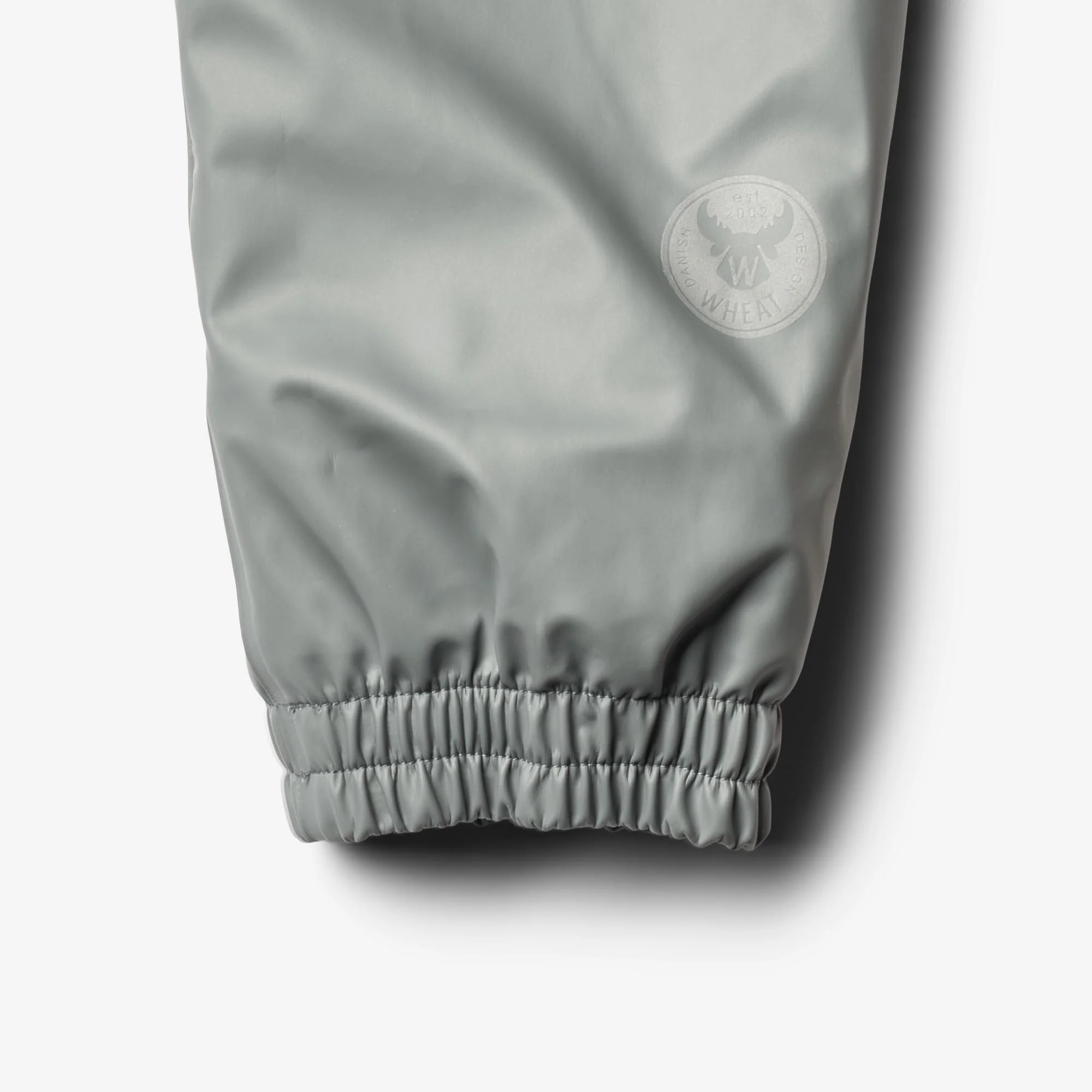 Thermo Rain Pants Um - autumn sky - Image 4