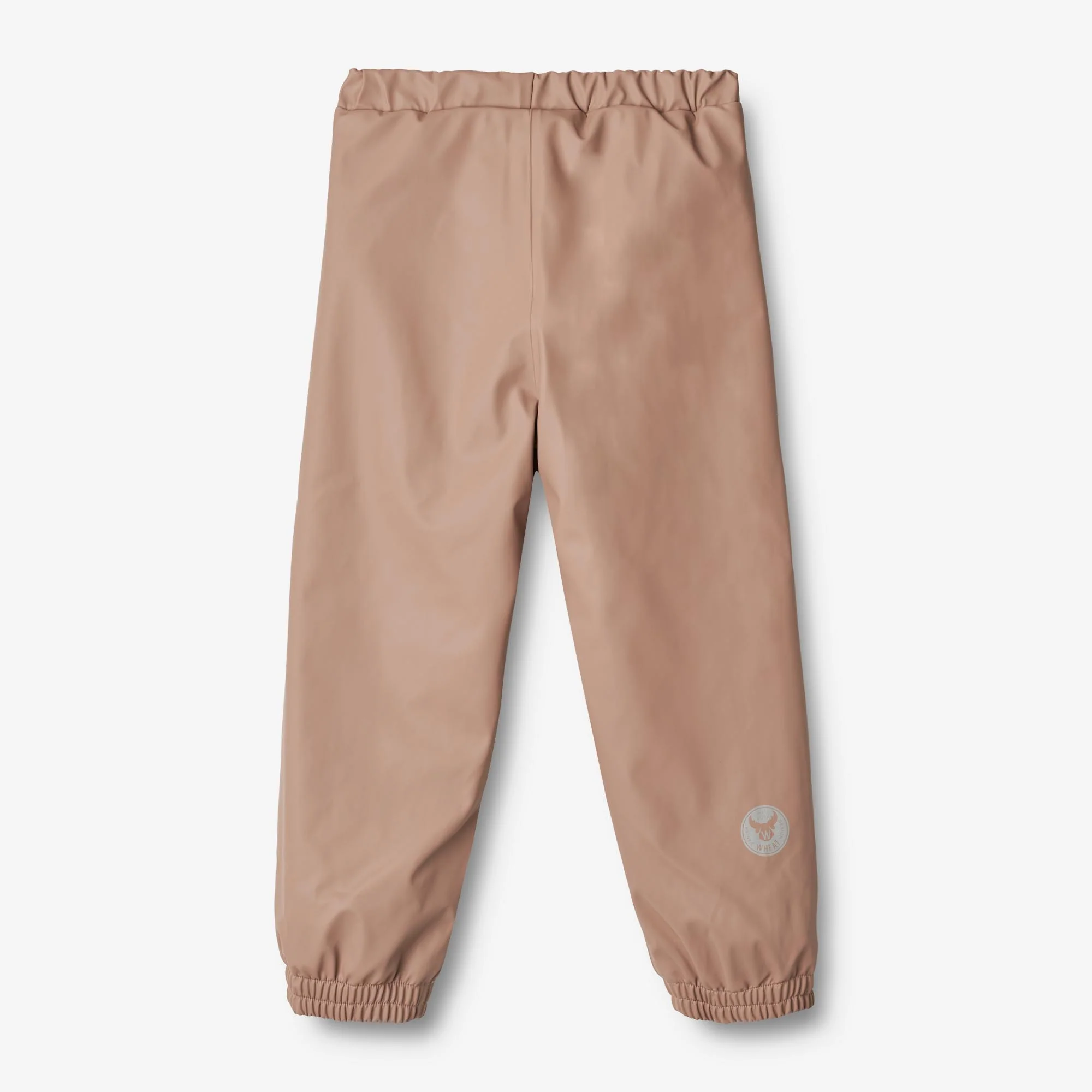 Thermo Rain Pants Um - lavender rose - Image 2
