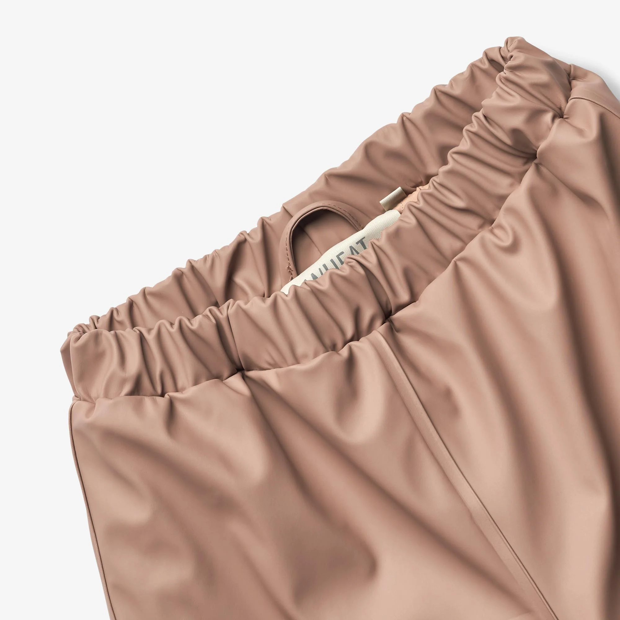 Thermo Rain Pants Um - lavender rose - Image 3
