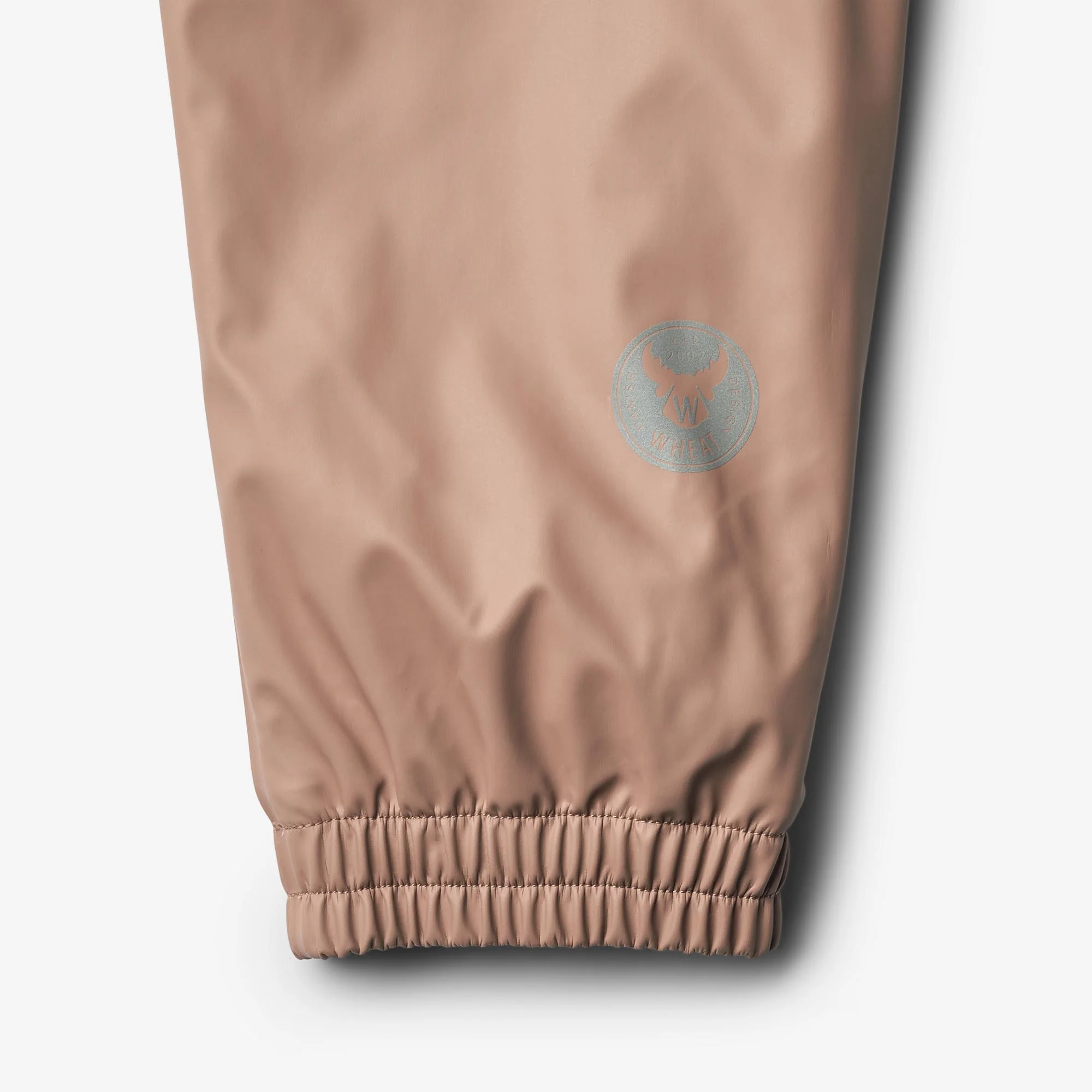 Thermo Rain Pants Um - lavender rose - Image 4