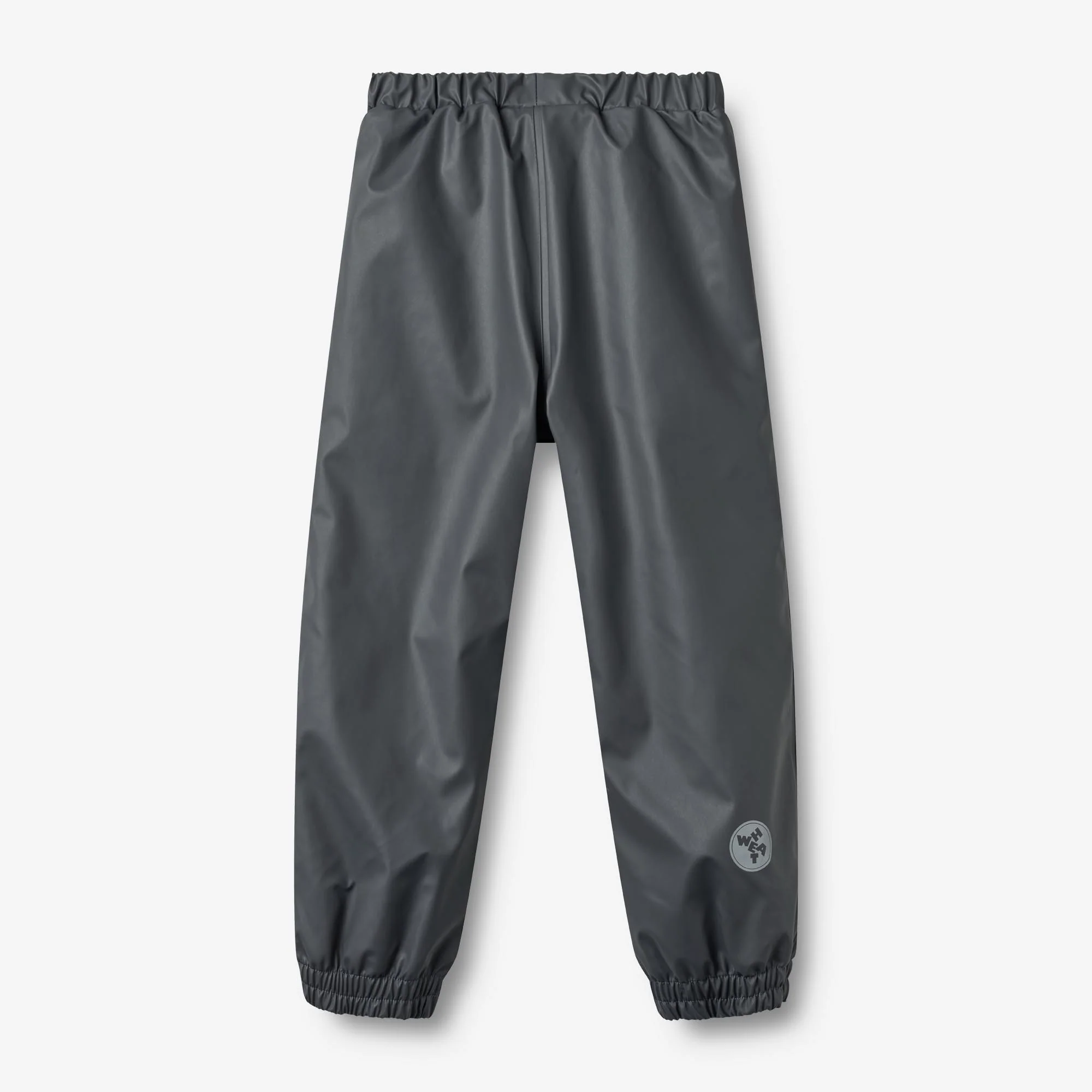 Thermo rain pants Um - dark ink - Image 2