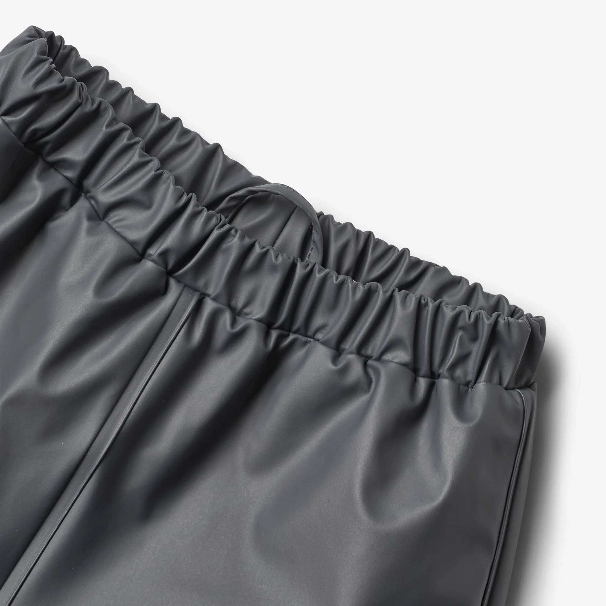 Thermo rain pants Um - dark ink - Image 3