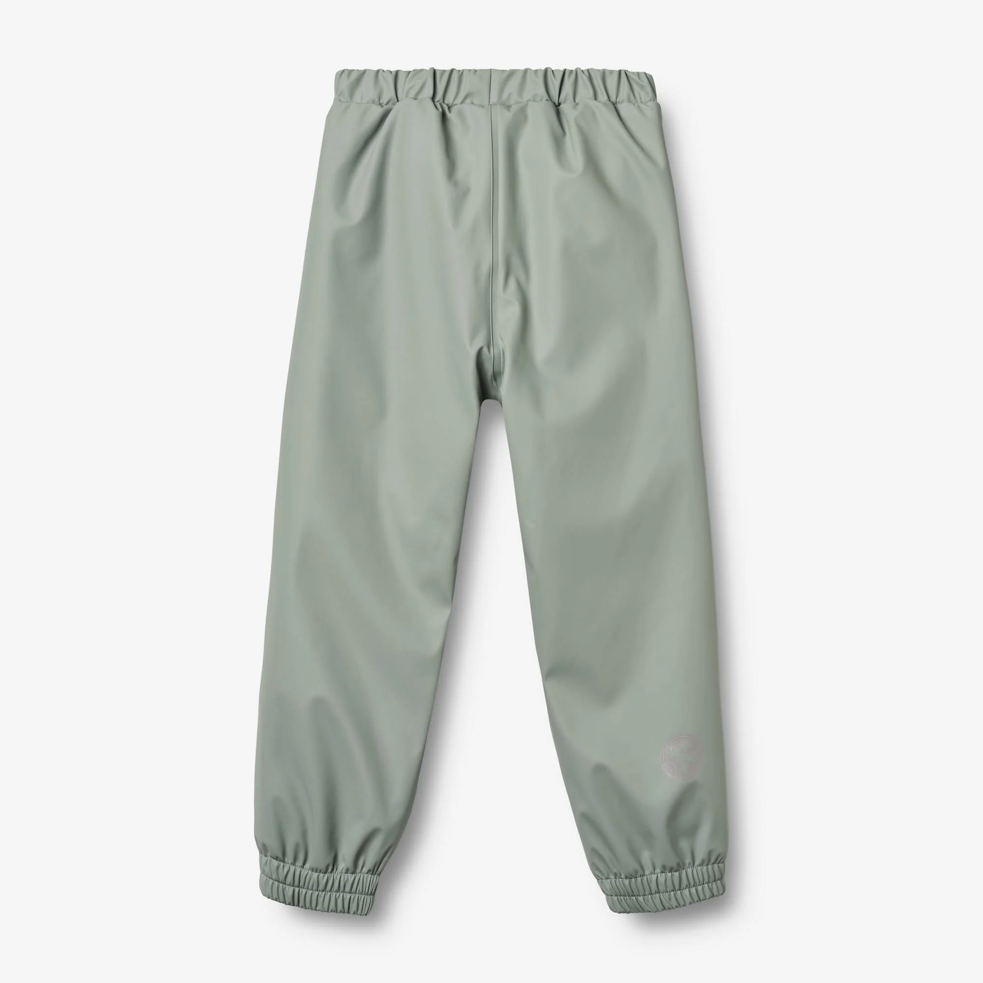 Thermo Rain Pants Um - spring ocean - Image 3