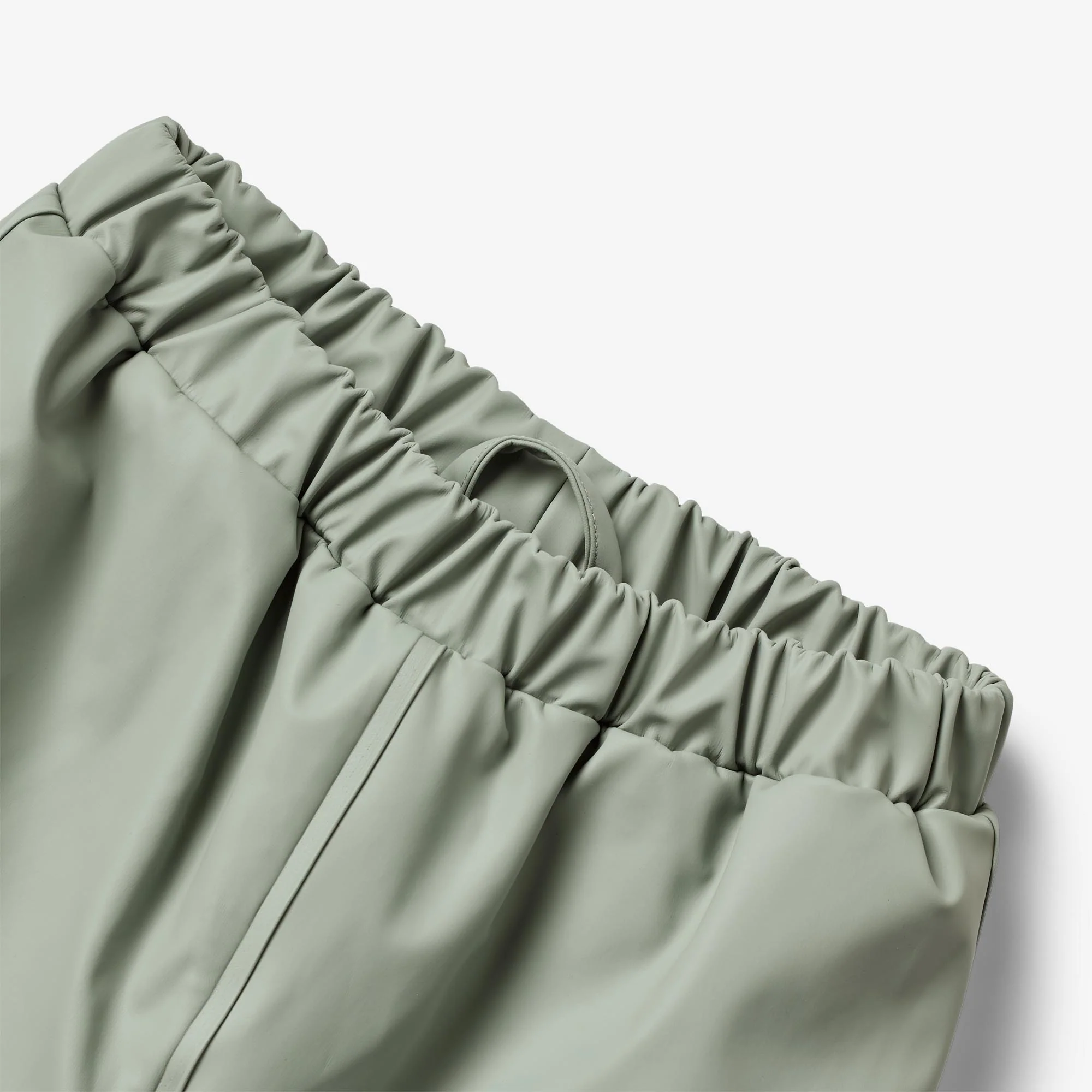 Thermo Rain Pants Um - spring ocean - Image 4