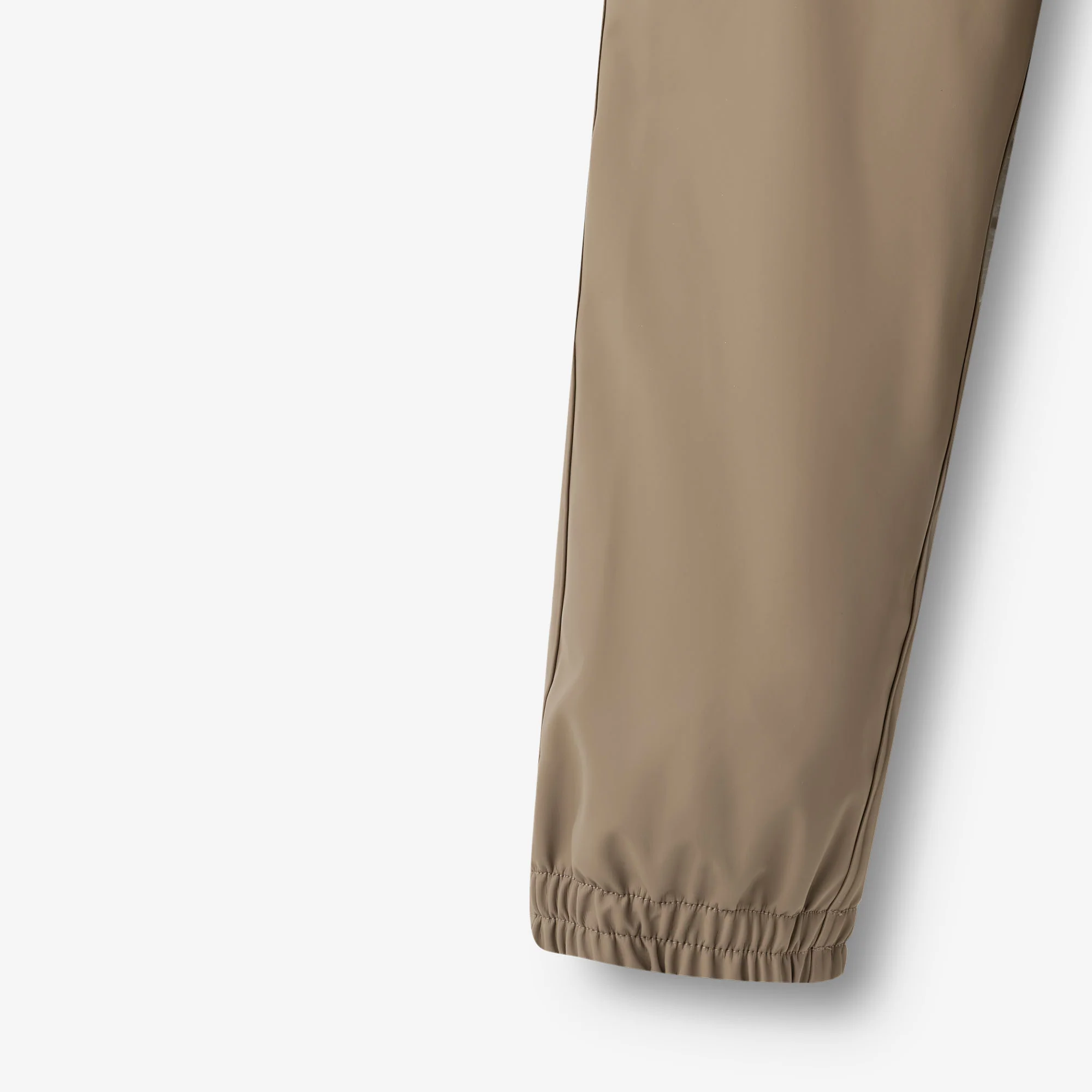 Thermo Rain Pants Um - dry wood - Image 4