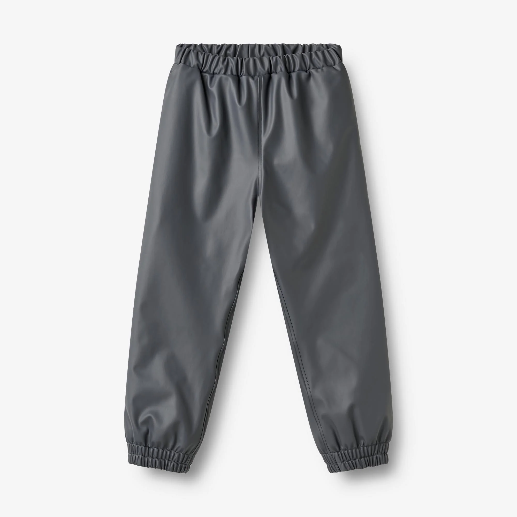 Thermo Rain Pants Um - greyblue