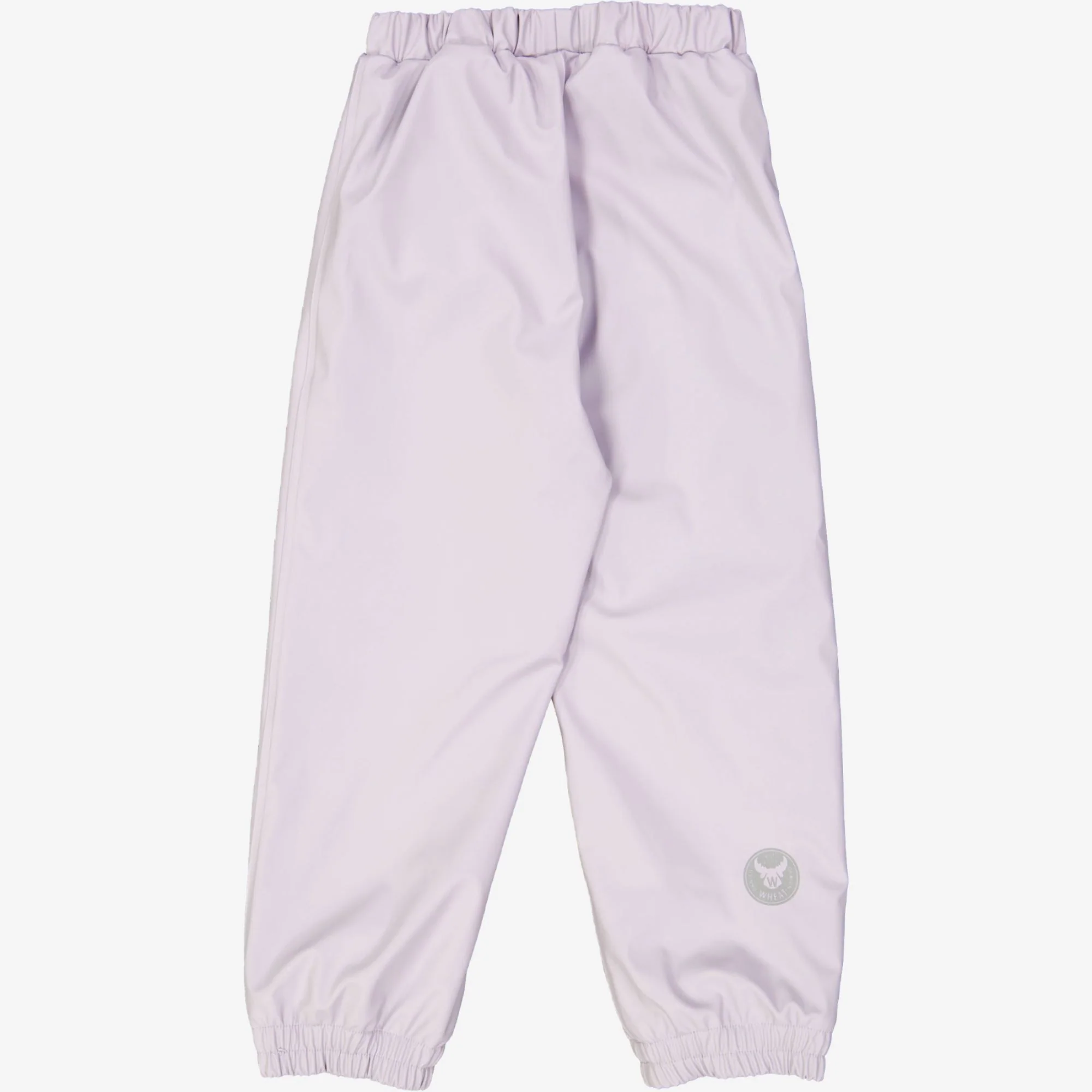 Thermo rain pants Um - violet - Image 2