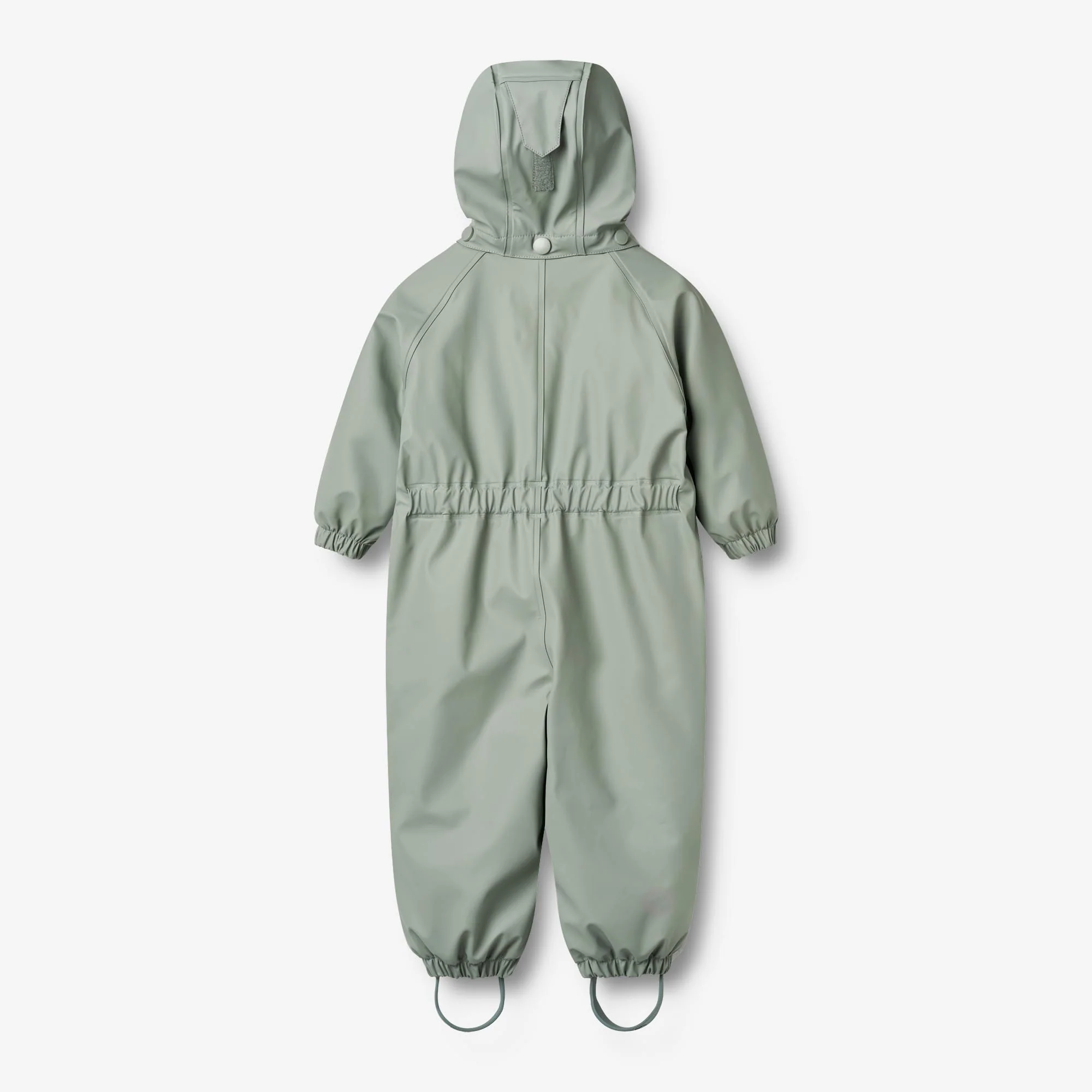 Thermo Rainsuit Aiko - spring ocean - Image 2