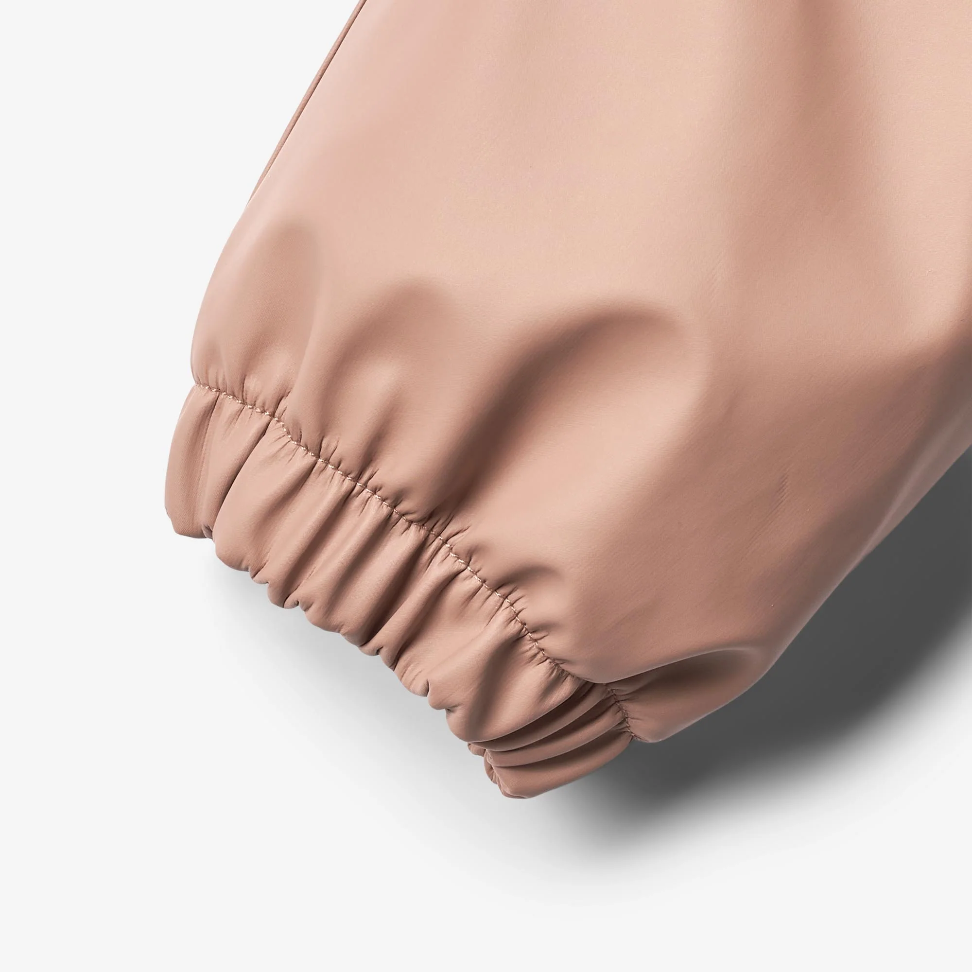 Thermo Rainsuit Aiko - lavender rose - Image 3