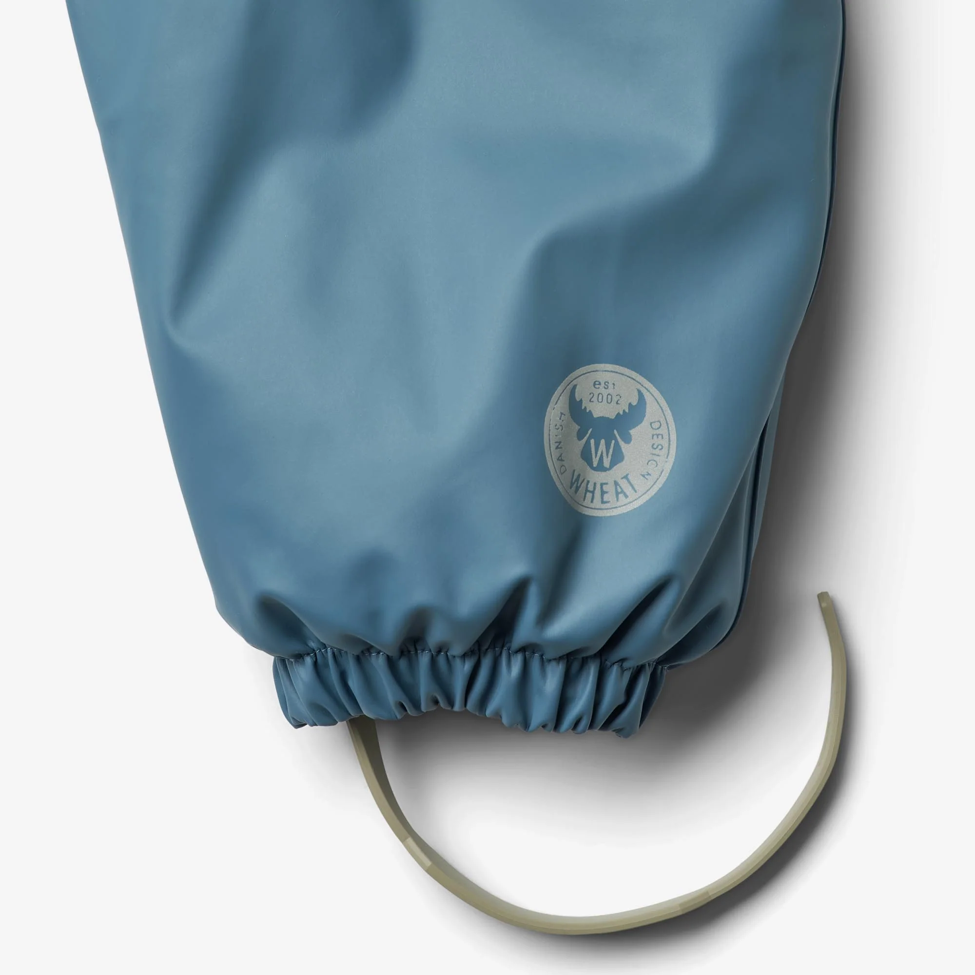 Thermo Rainsuit Aiko - blue fusion - Image 4