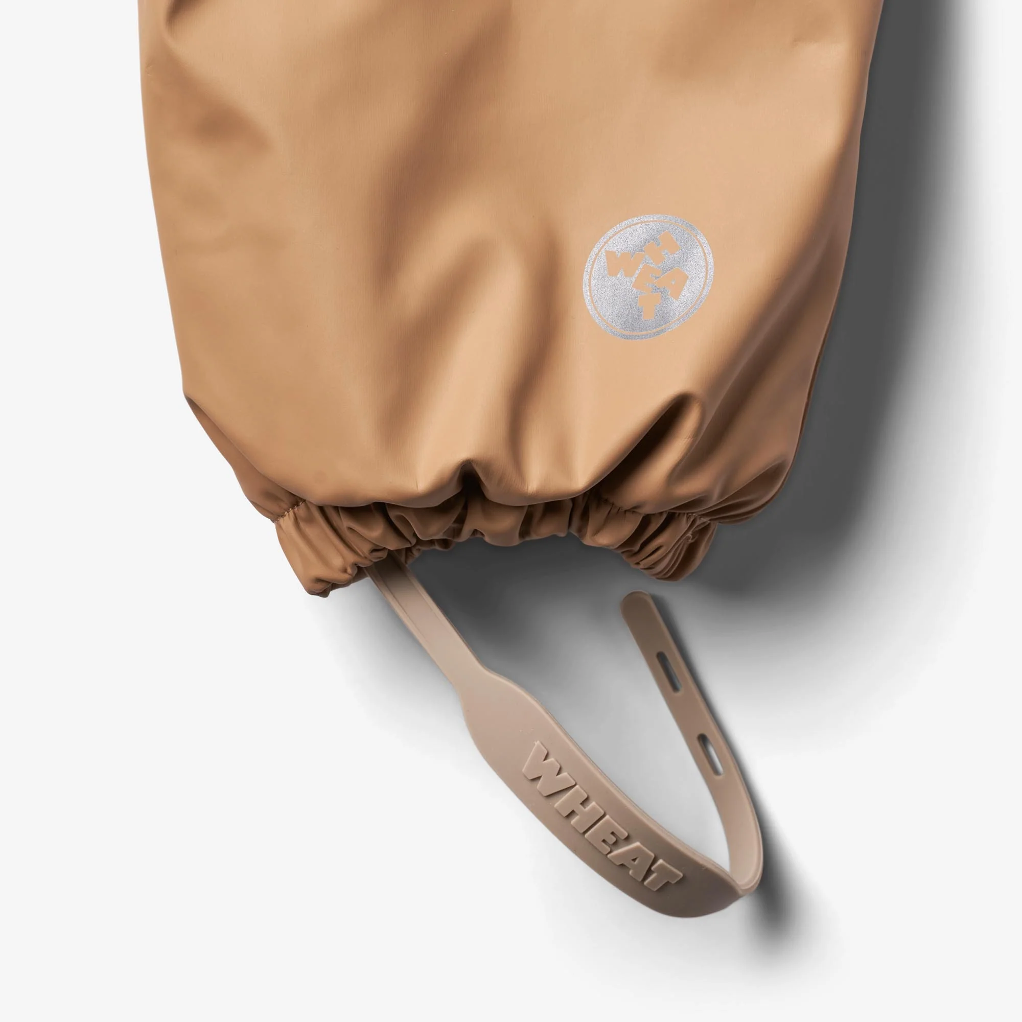 Thermo Rainsuit Aiko | Baby - cappuccino - Image 4