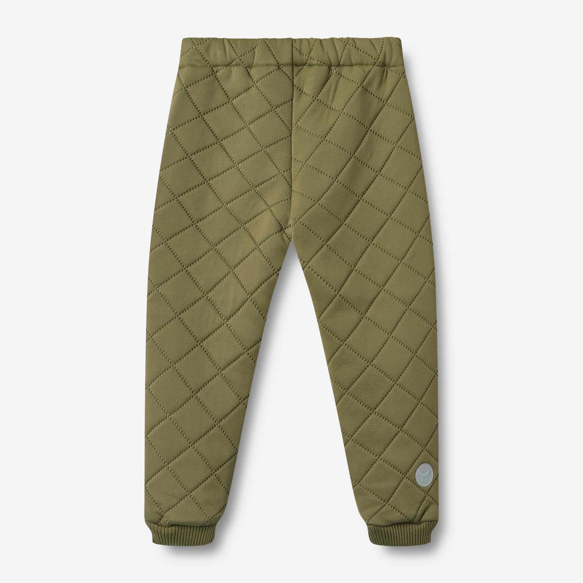 Thermo Set Frey - olive - Image 6