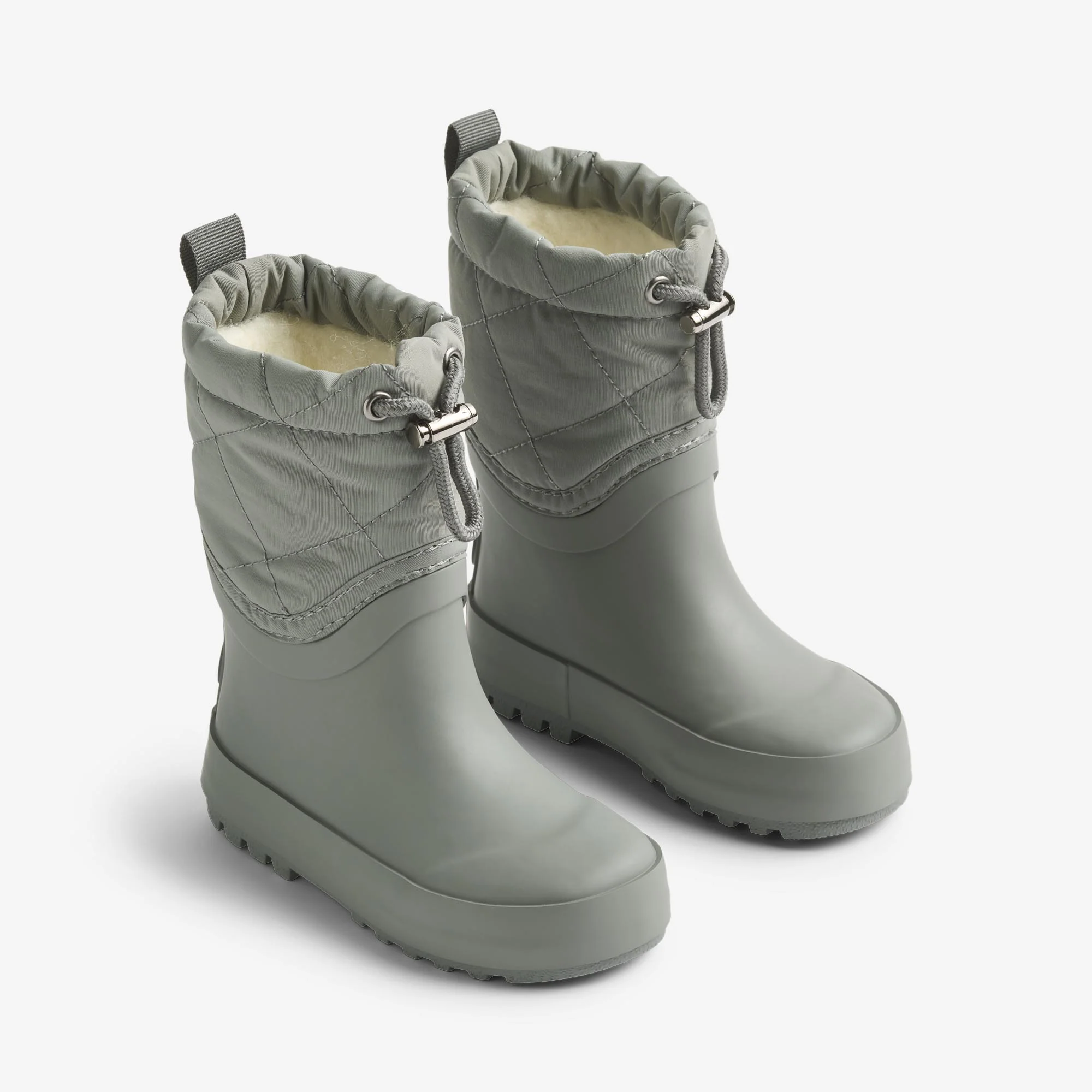 Thermo Snowboot Drizzle - thunder sky