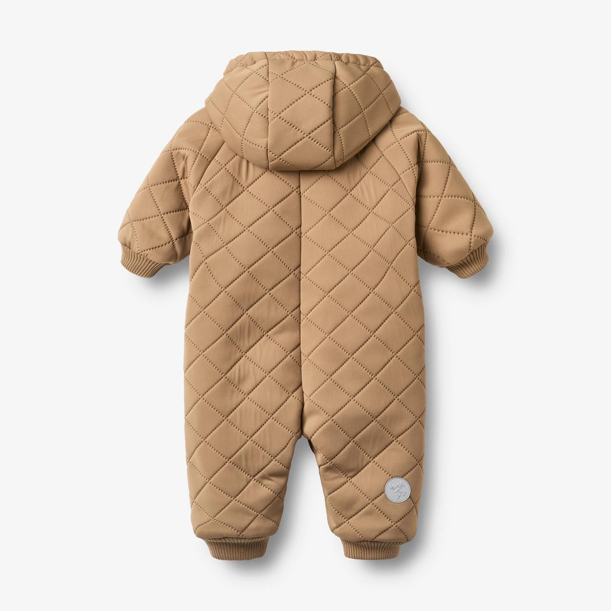 Thermo Suit Cuddle - hazel - Image 2