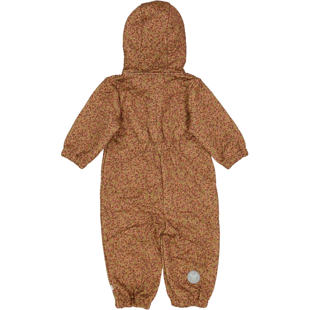 Thermosuit Harley - berries - Image 2