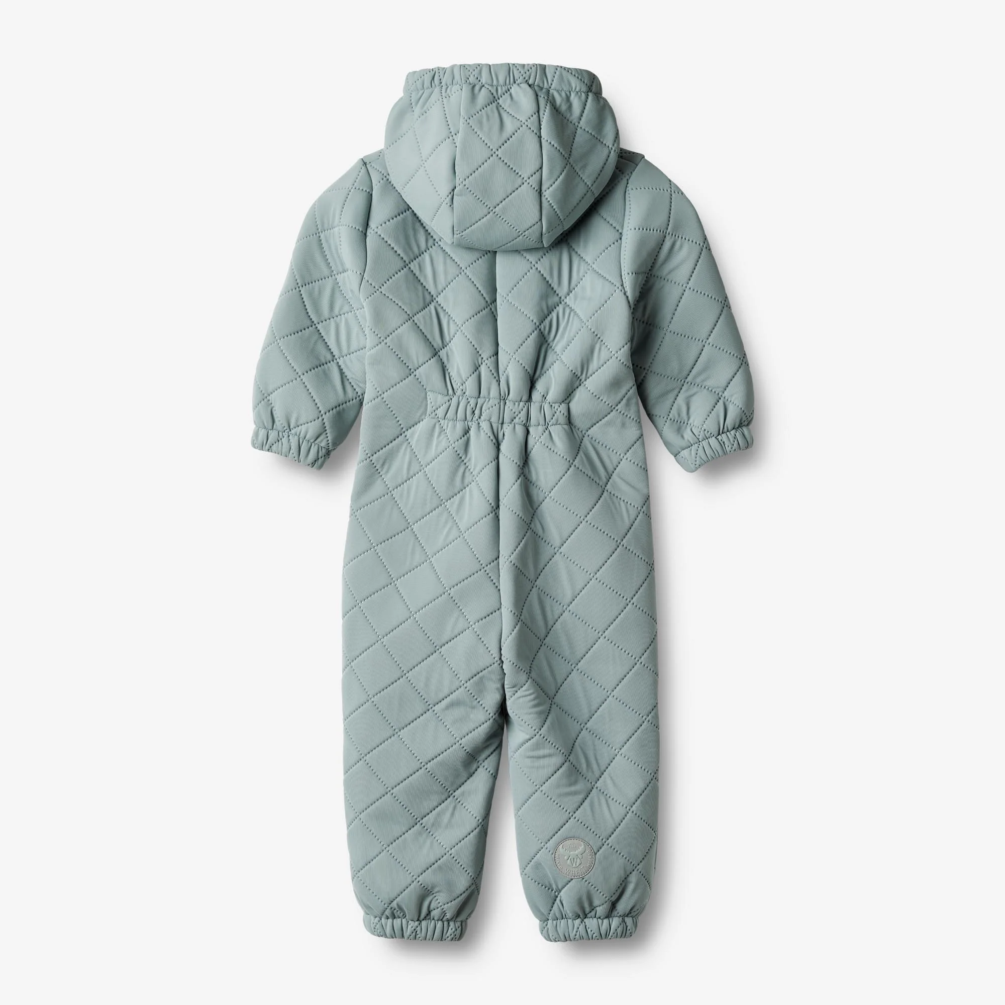 Thermosuit Harley - blue slush - Image 2