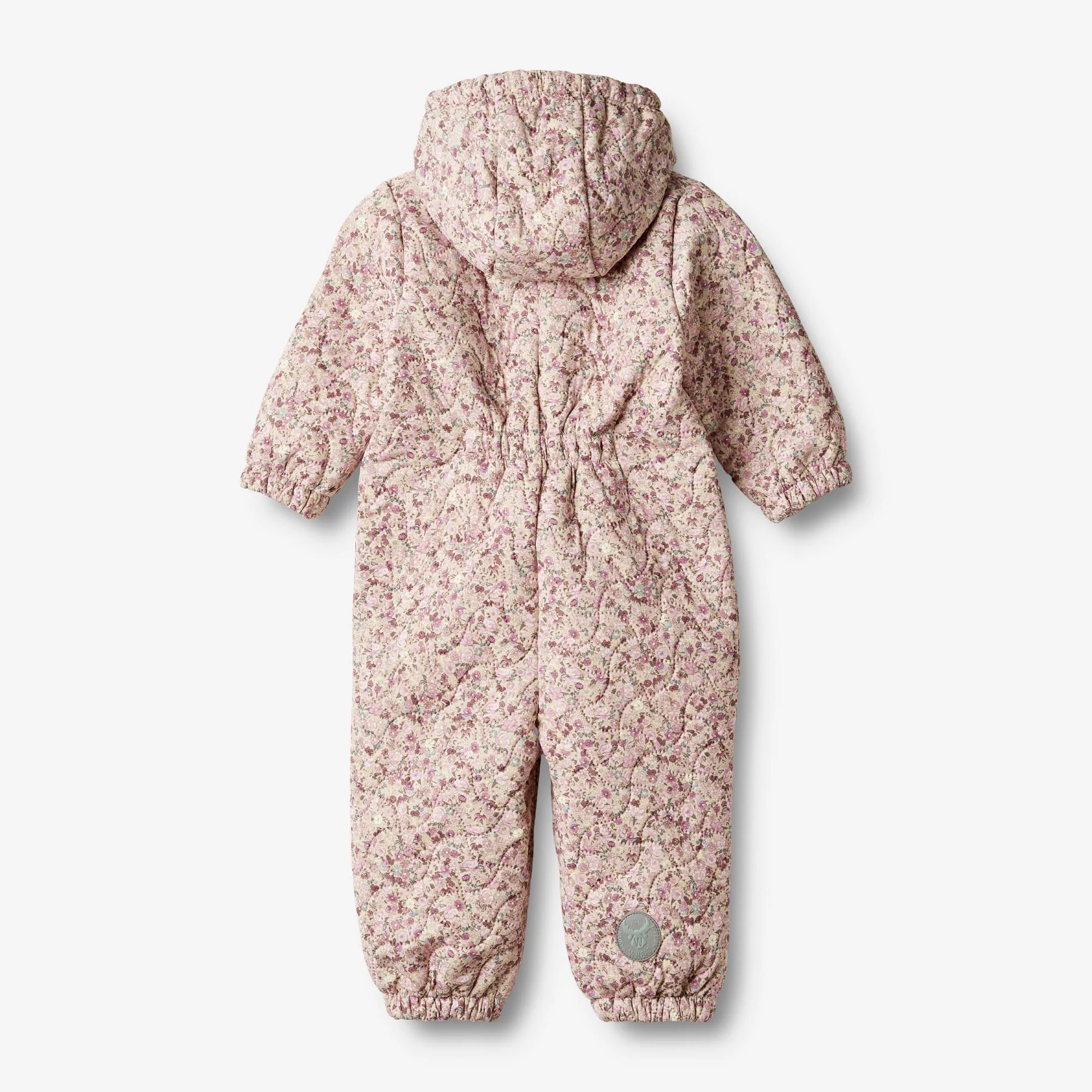Thermosuit Harley - clam multi flowers - Image 2