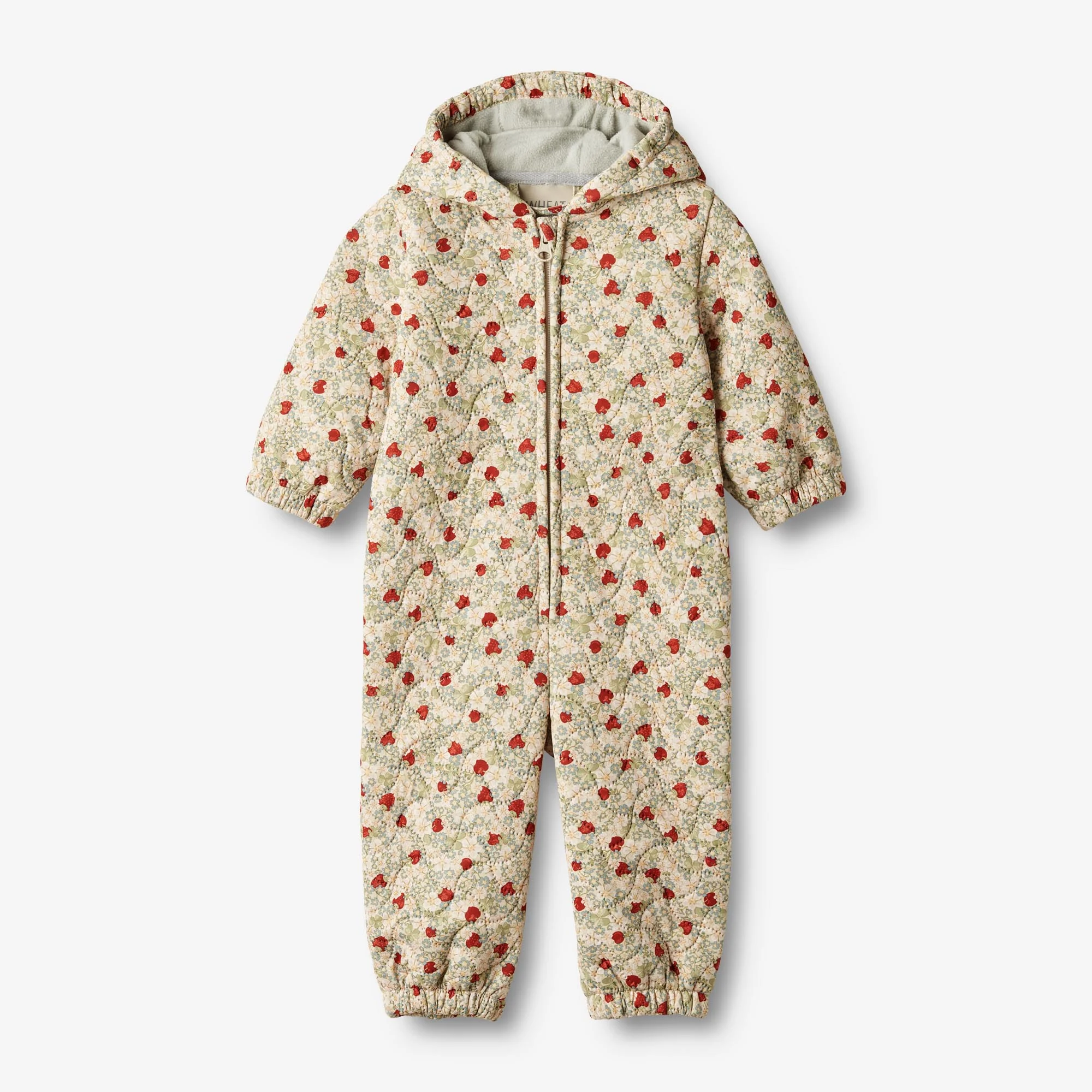 Thermosuit Harley - strawberry