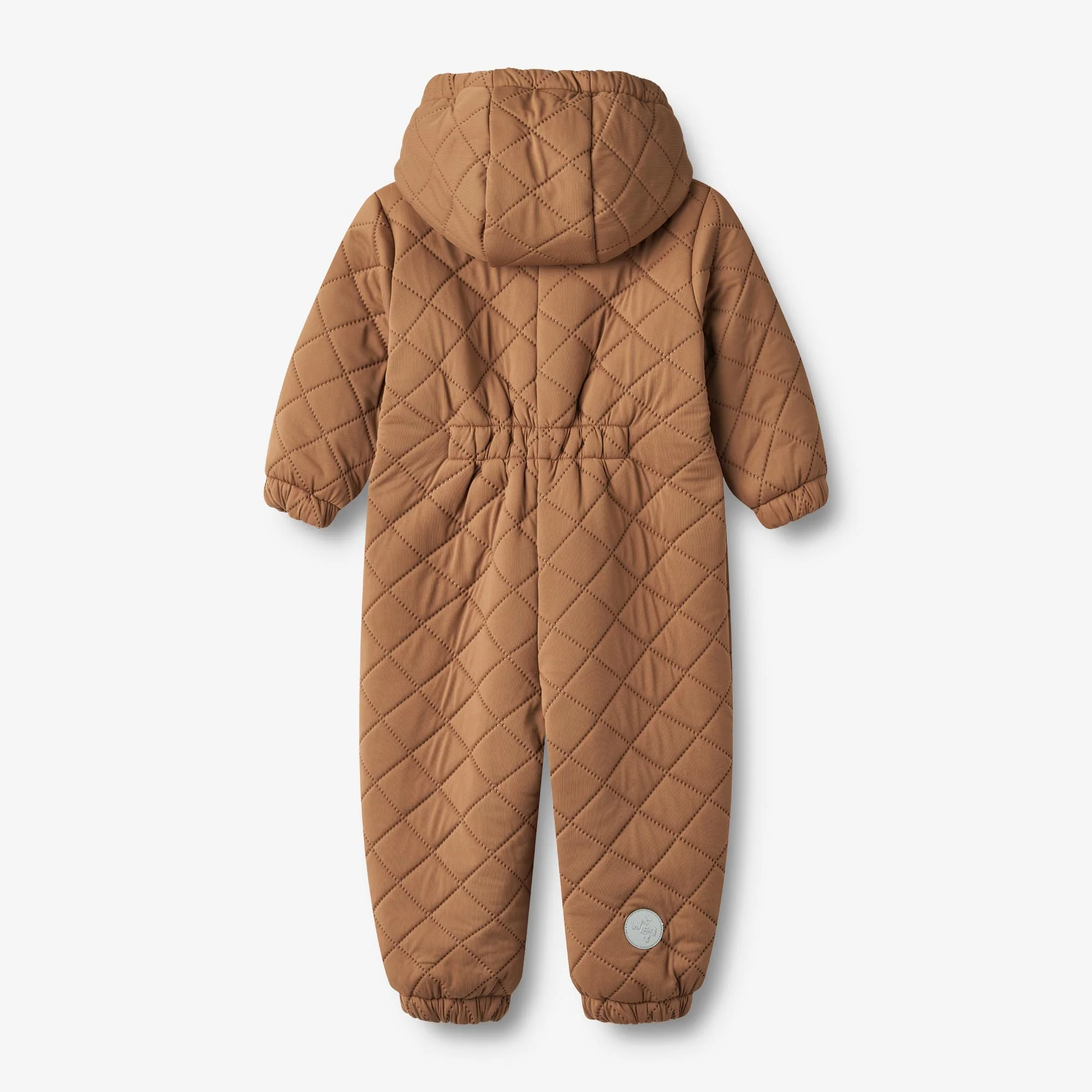 Thermosuit Hayden - caramel - Image 2