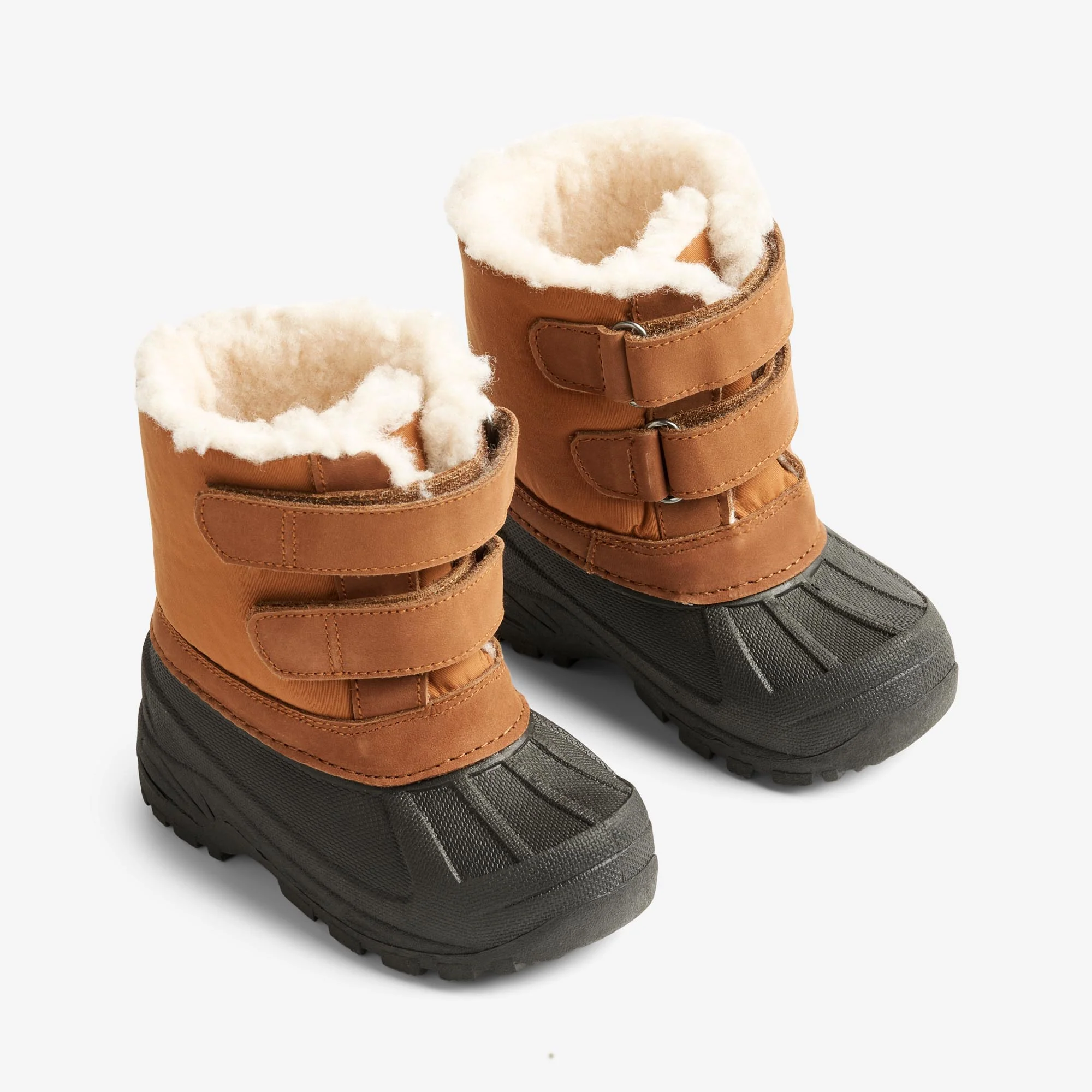 Winterboot Thy - cognac - Image 2