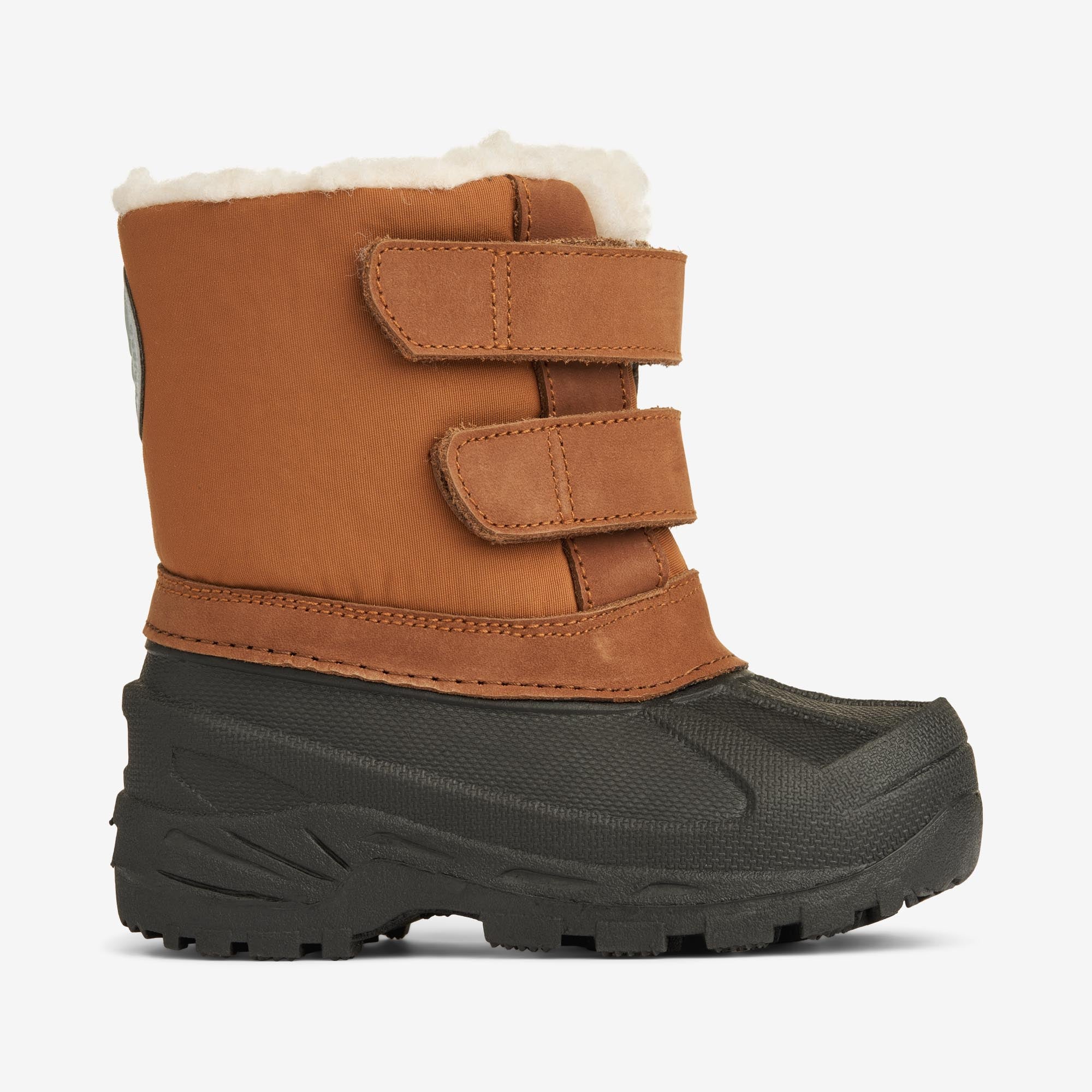 Winterboot Thy - cognac - Image 4