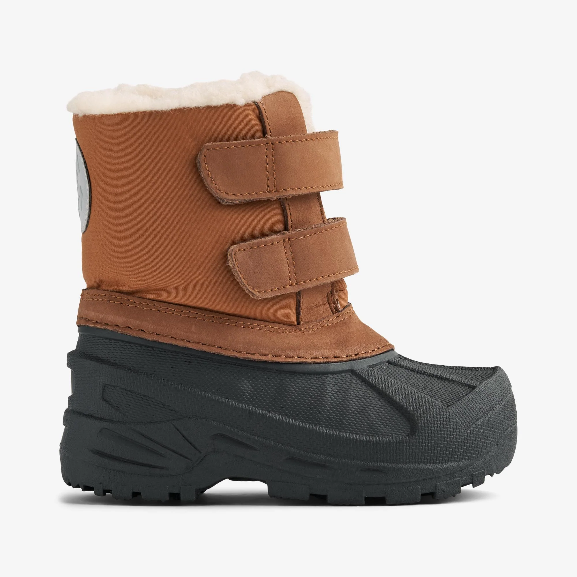 Winterboot Thy - cognac - Image 7