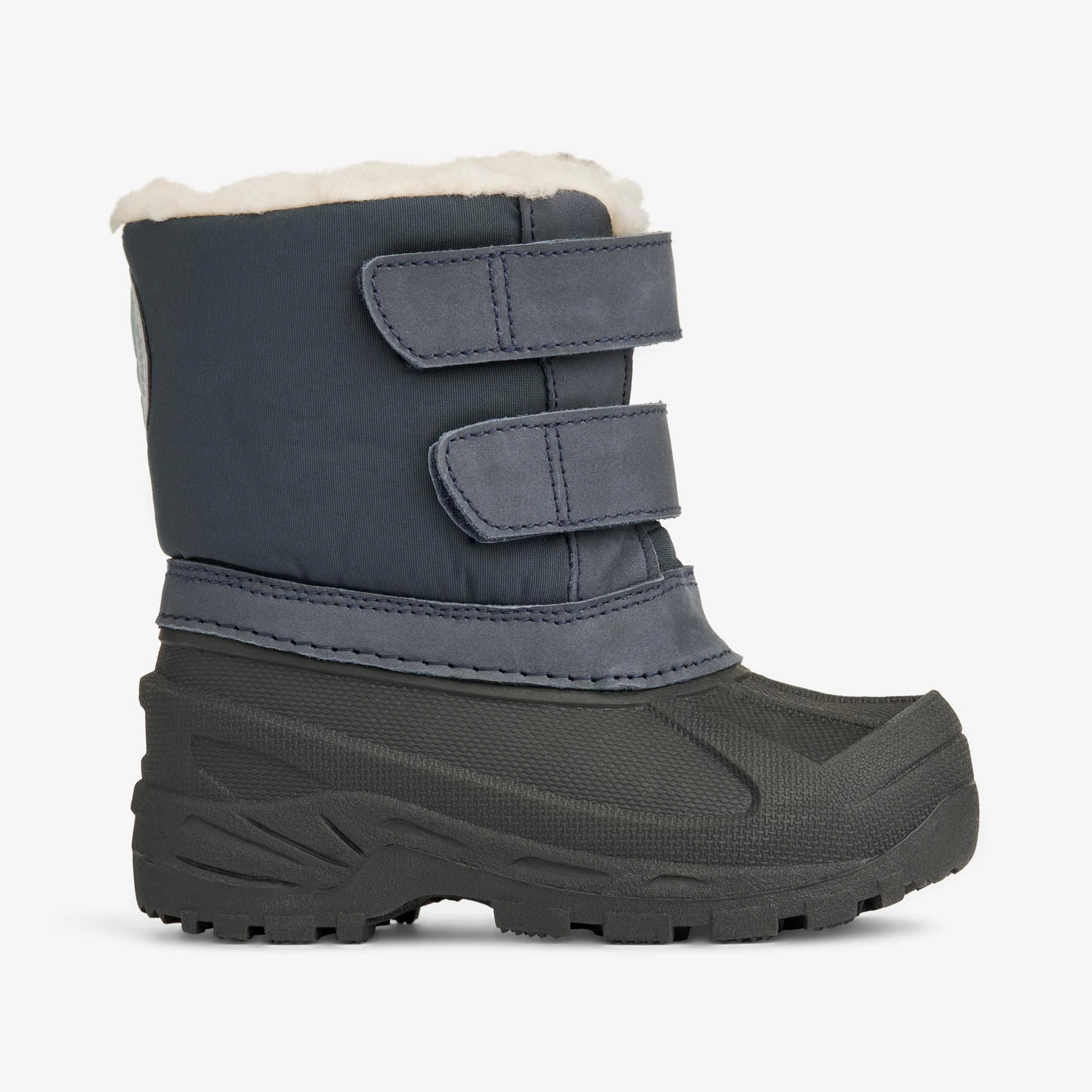 Winterboot Thy - navy - Image 4