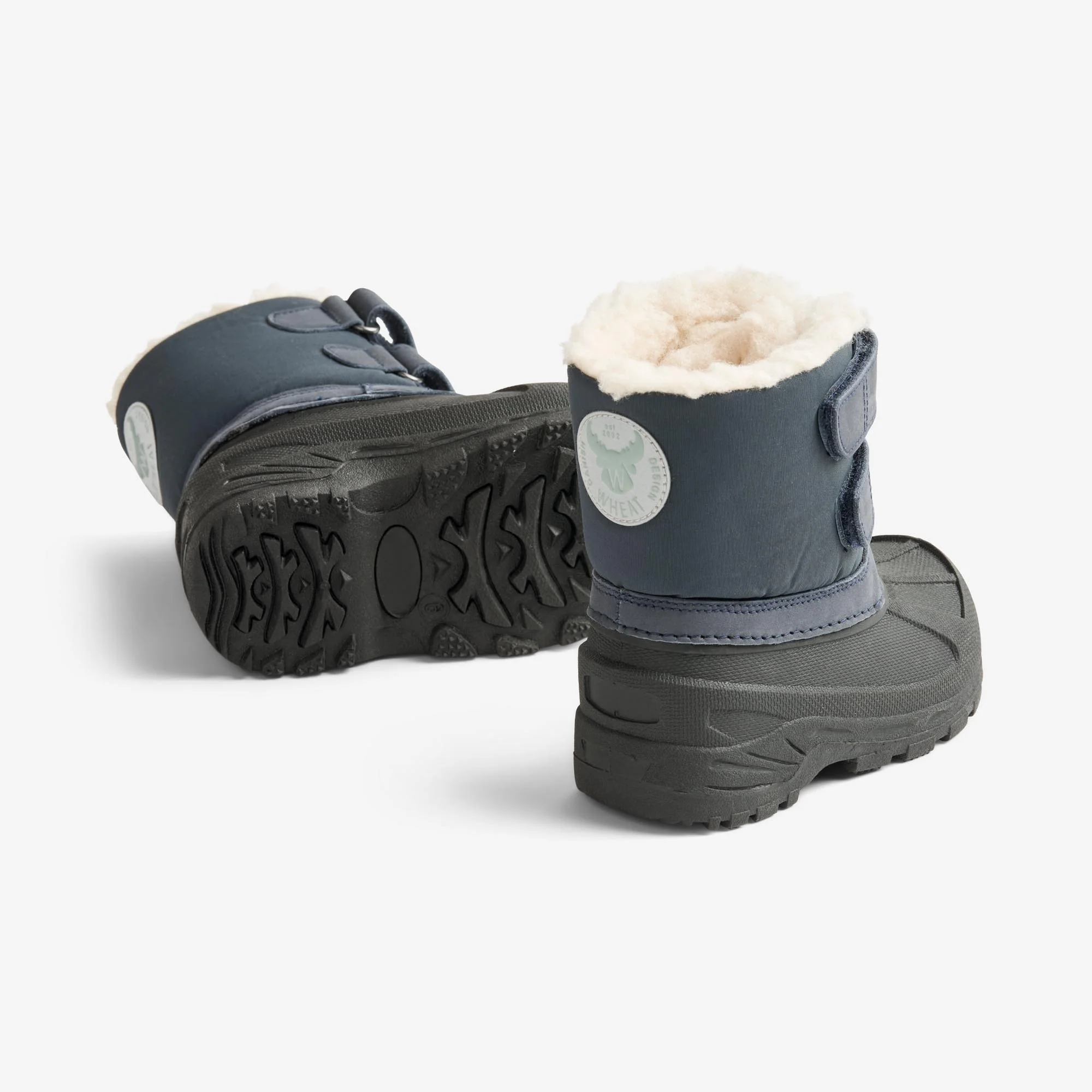 Winterboot Thy - navy - Image 5
