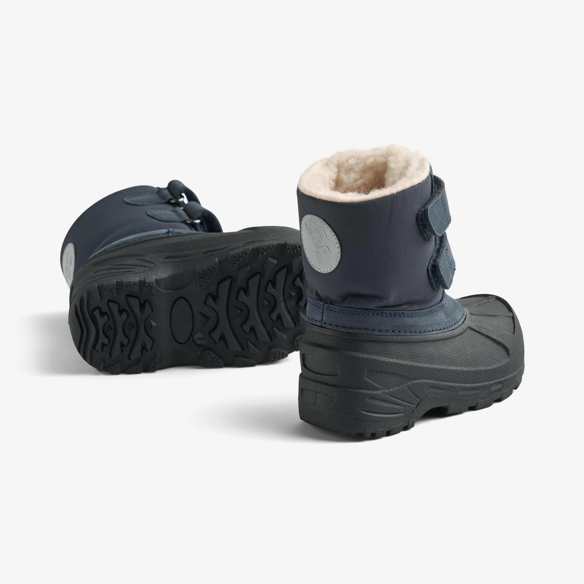 Winterboot Thy - navy - Image 6