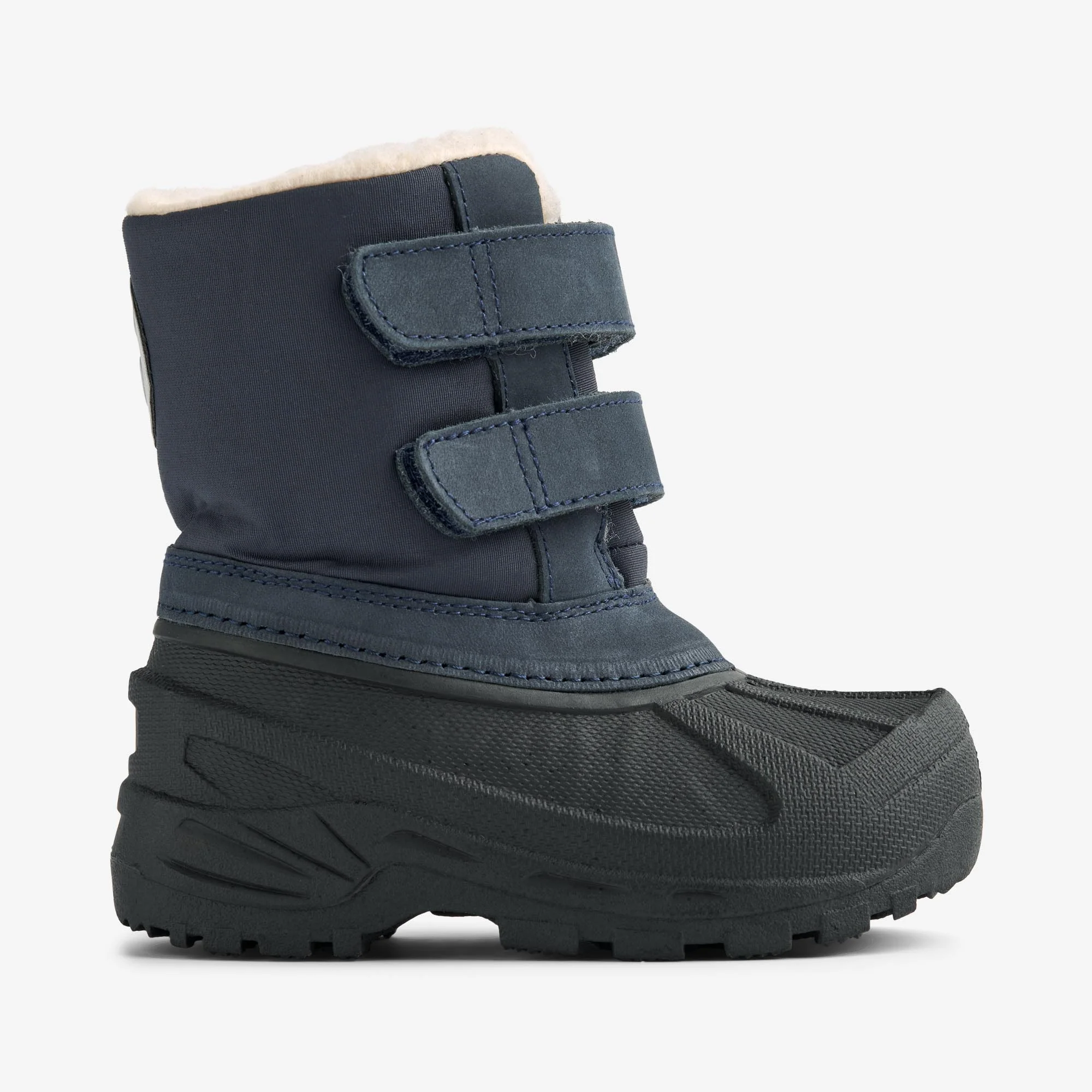 Winterboot Thy - navy - Image 7