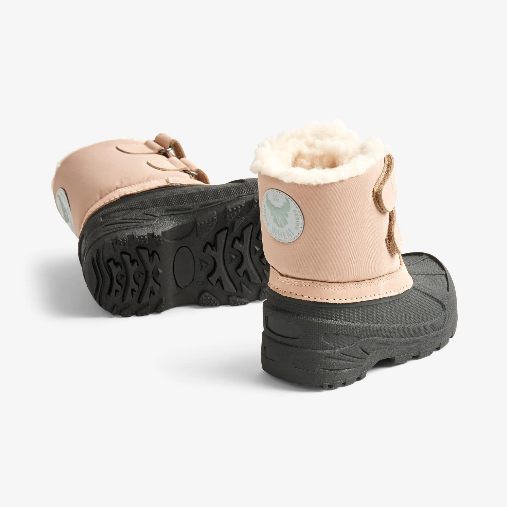 Winterboot Thy - rose dawn - Image 3