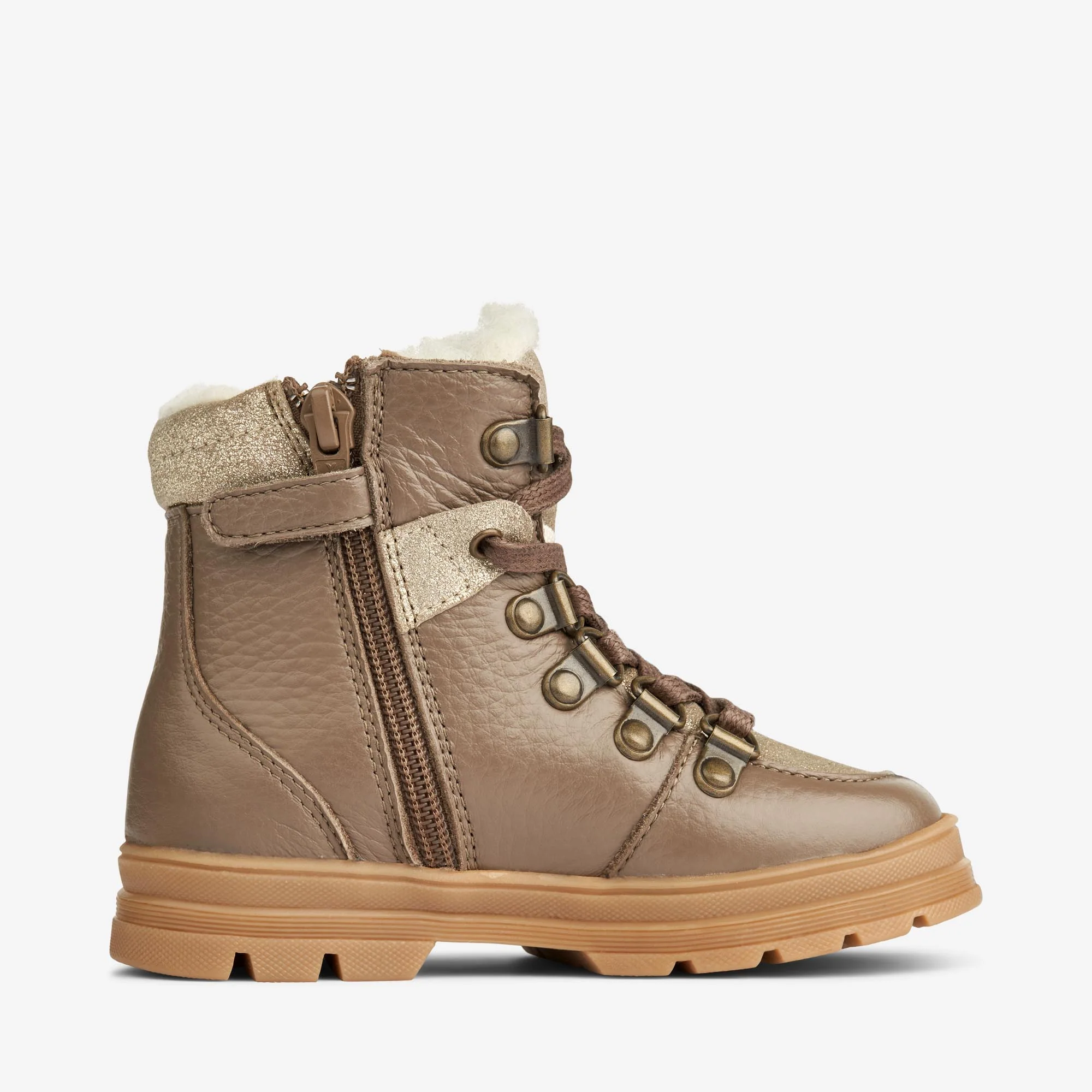 Toni Tex Hiker Glitter - grey - Image 2