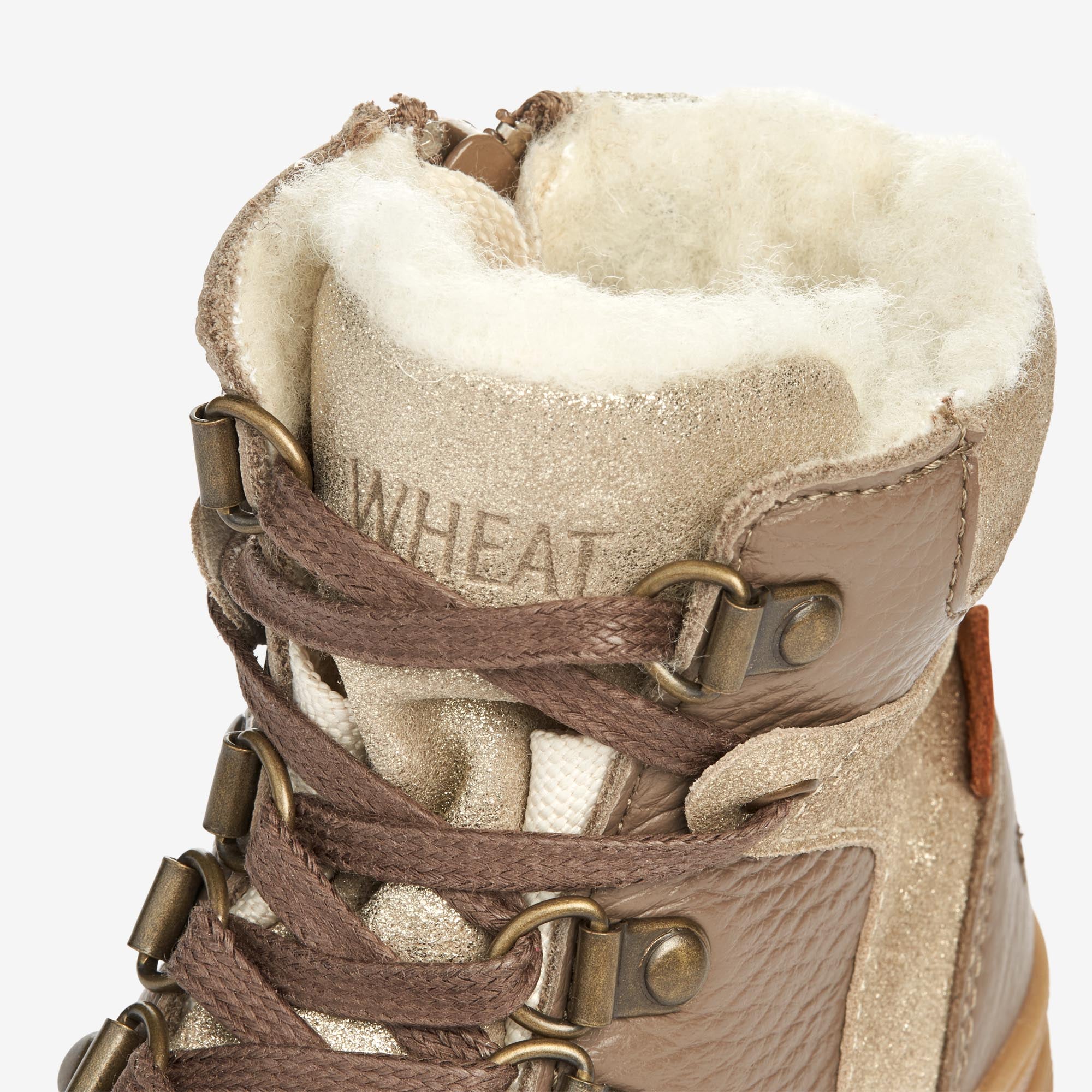 Toni Tex Hiker Glitter - grey - Image 3