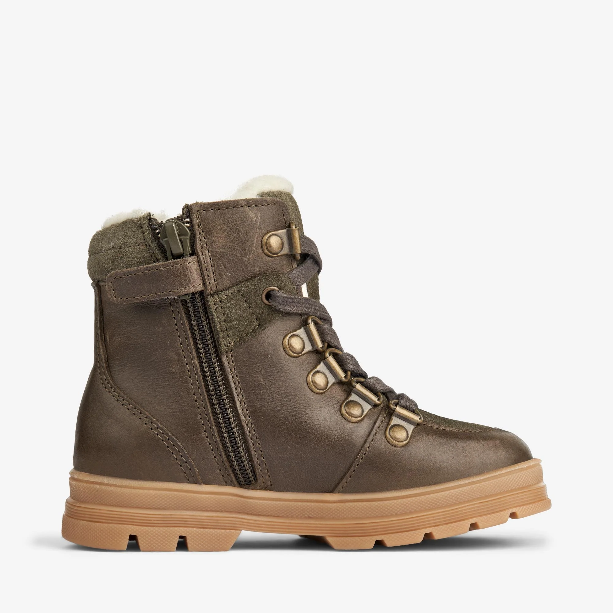 Winterboot Toni Hiker Tex - dry pine - Image 2