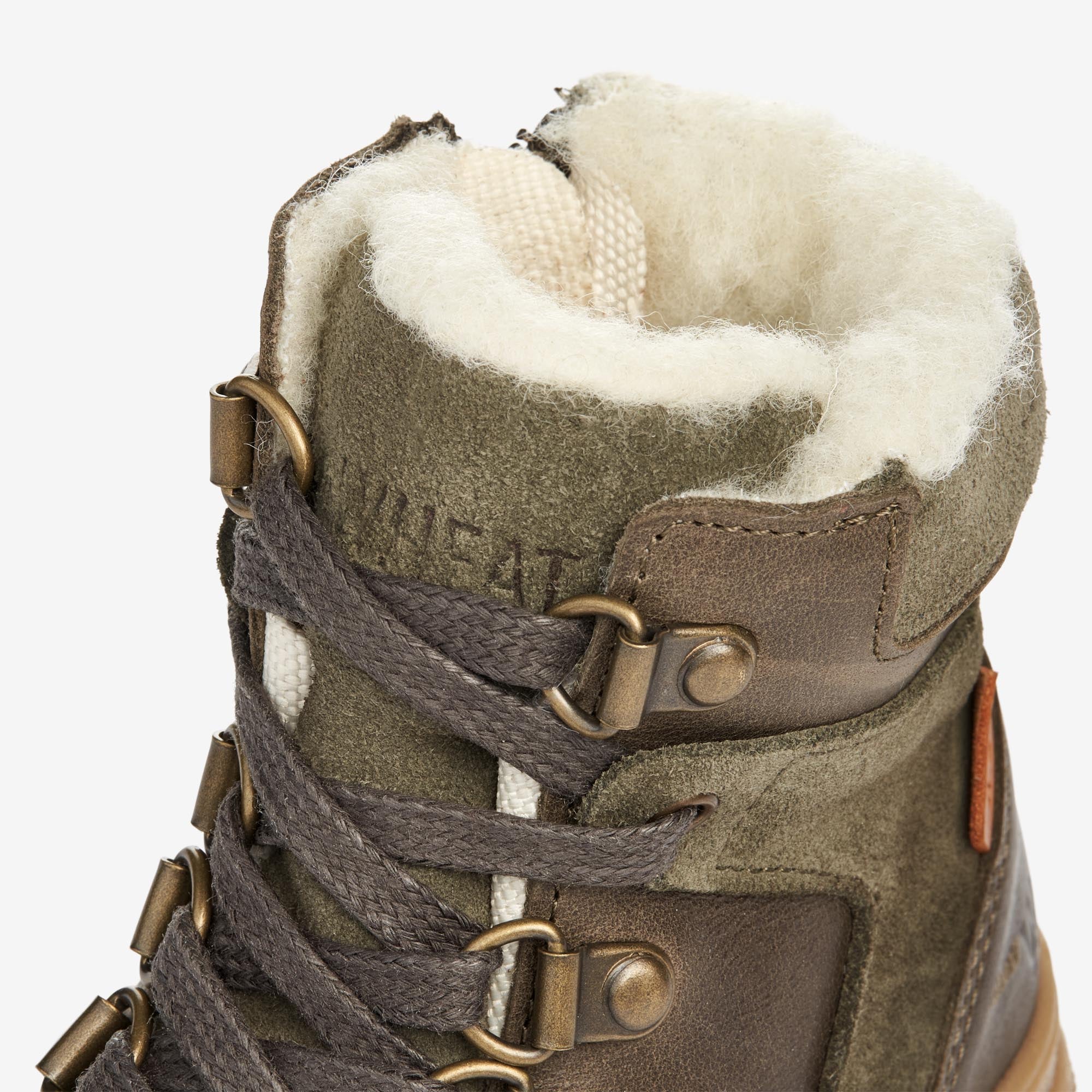 Winterboot Toni Hiker Tex - dry pine - Image 3