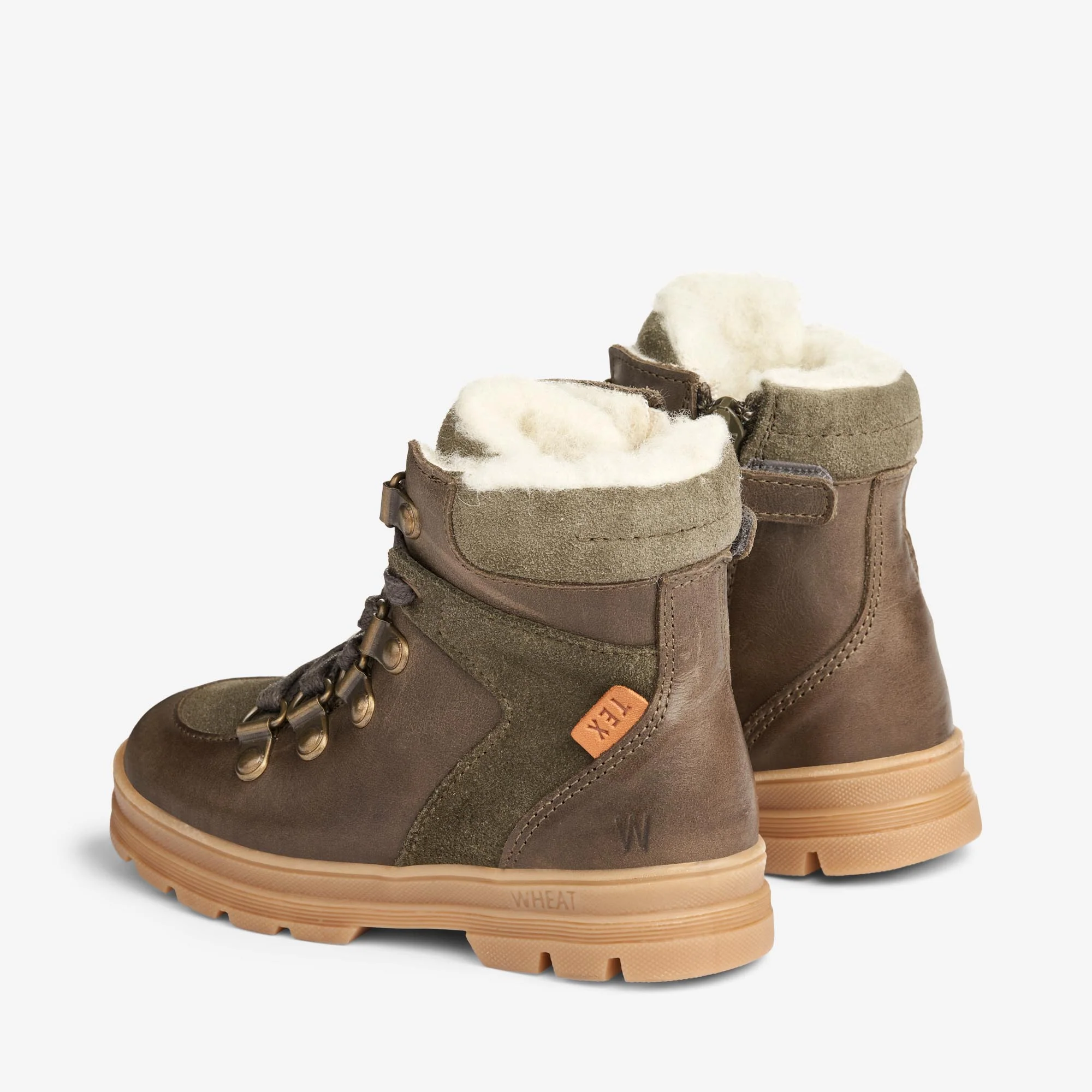 Winterboot Toni Hiker Tex - dry pine - Image 5