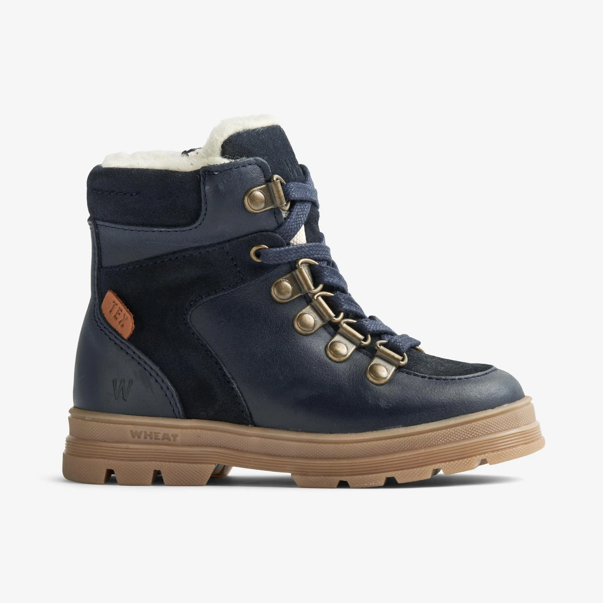 Winterboot Toni Hiker Tex - navy - Image 3