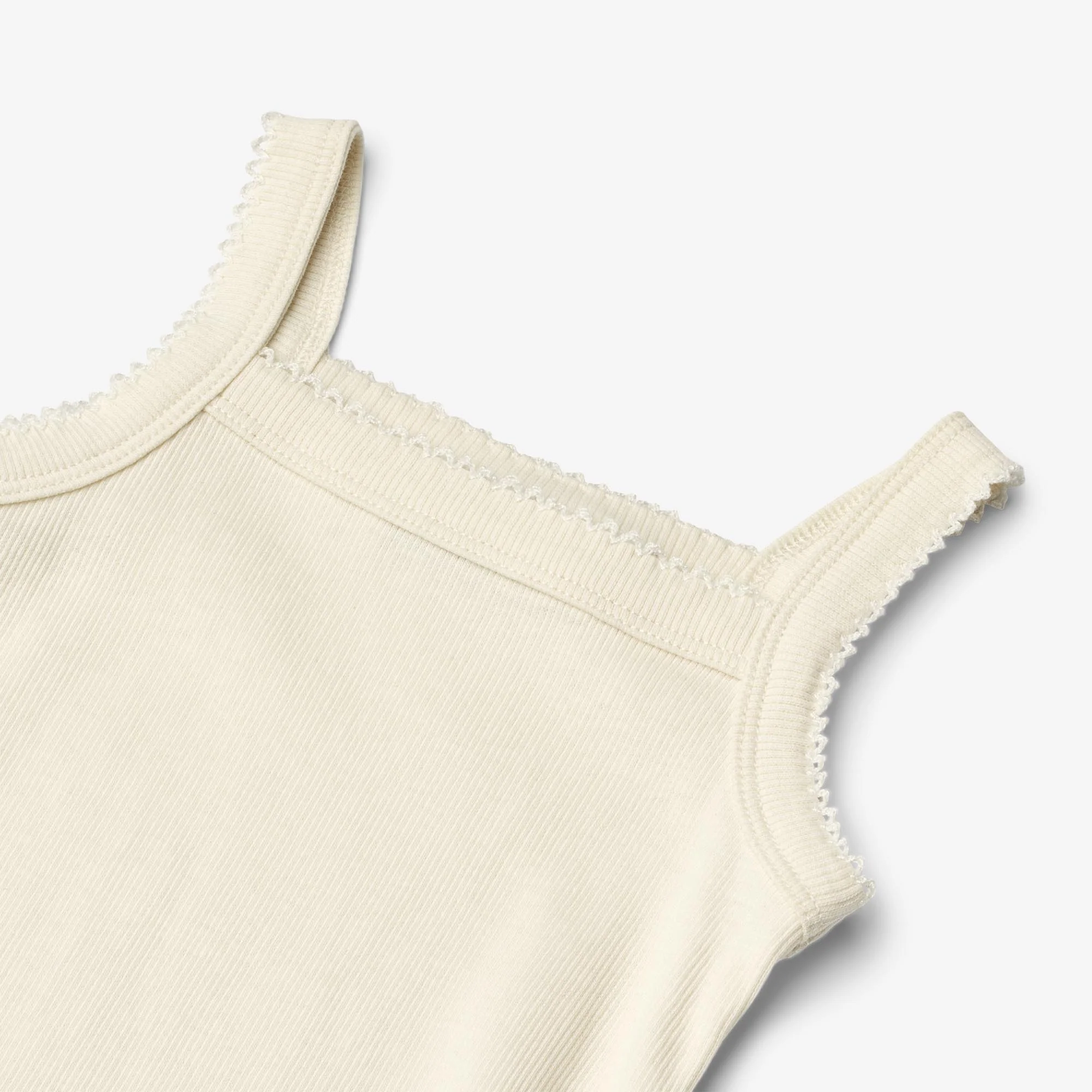 Top Olise - ivory - Image 3