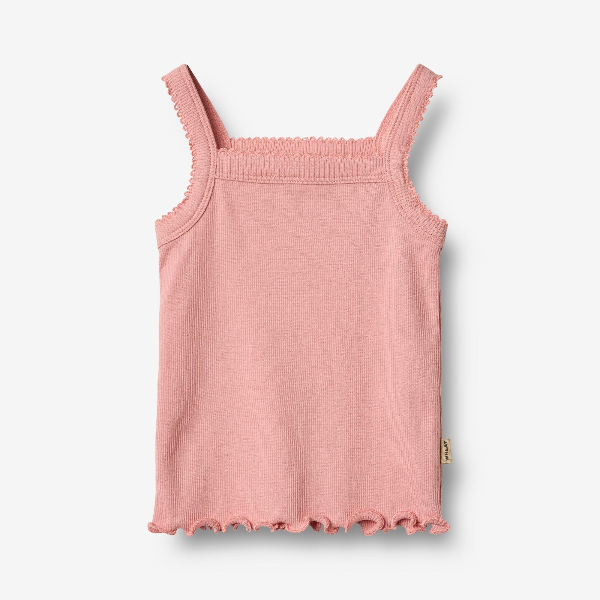 Top Olise - rose