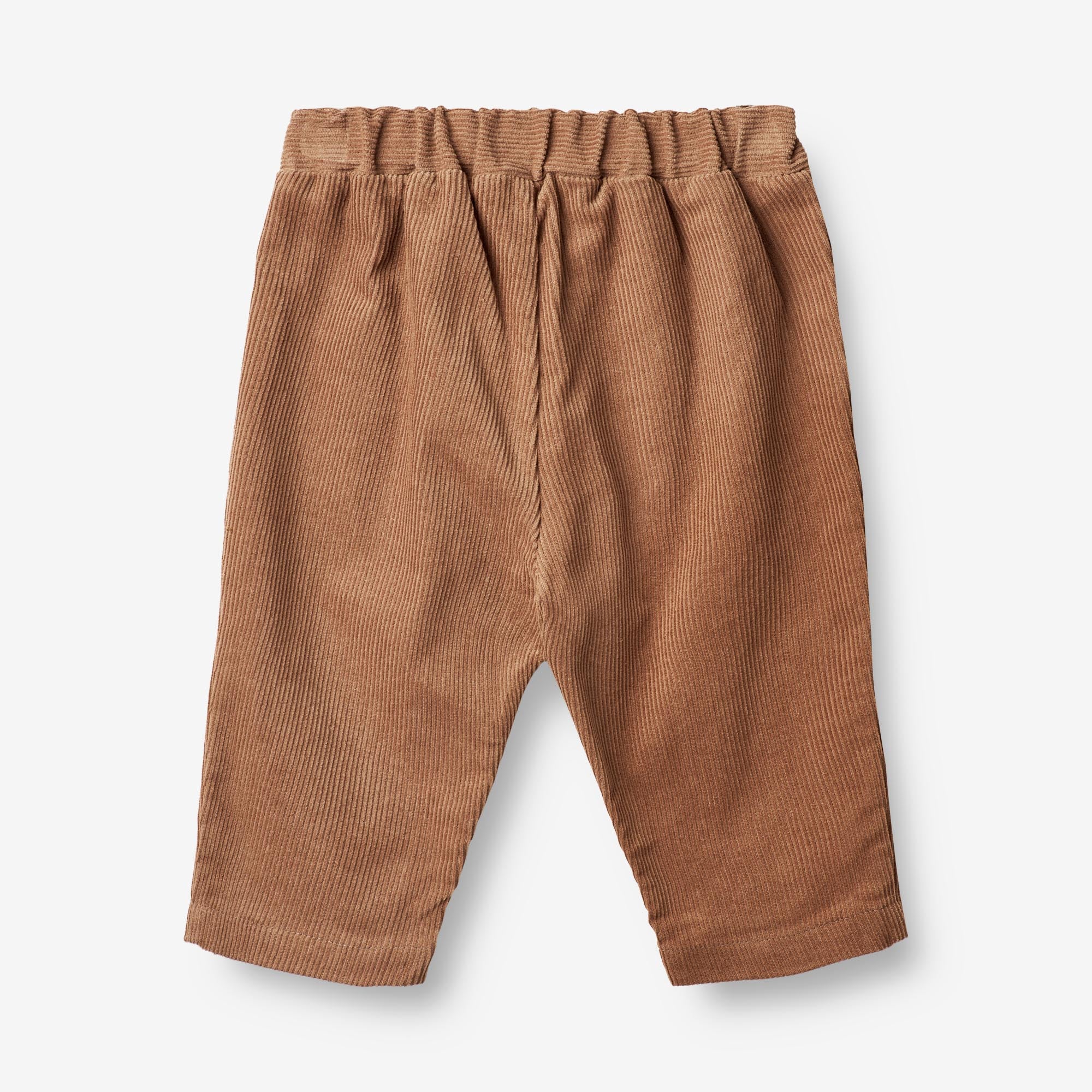 Trousers Aiden | Baby - berry dust - Image 2