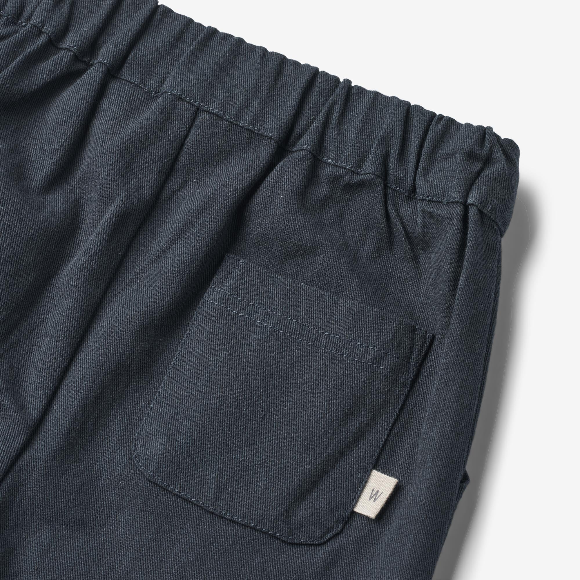 Trousers Andy - navy - Image 3