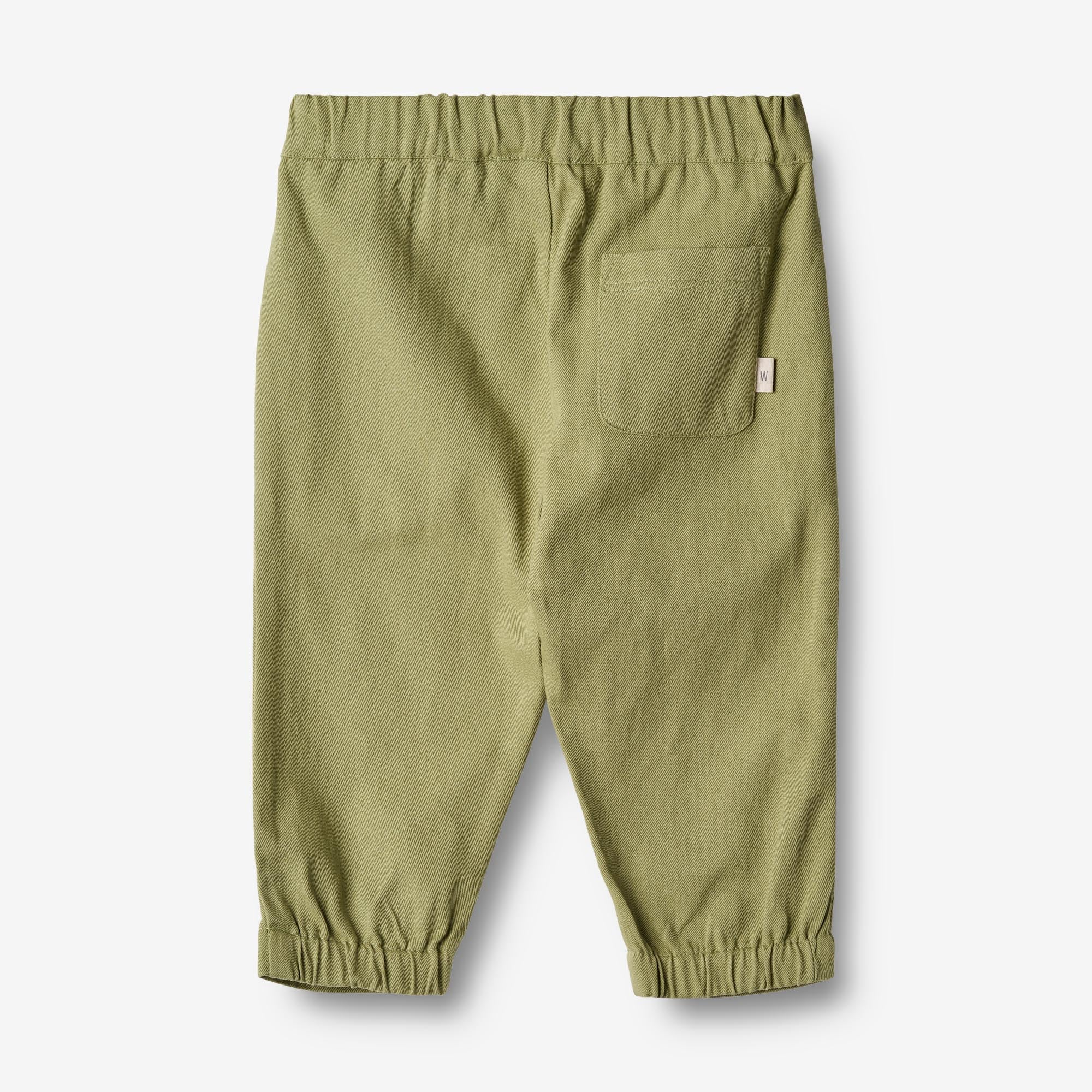 Trousers Andy - sage - Image 2