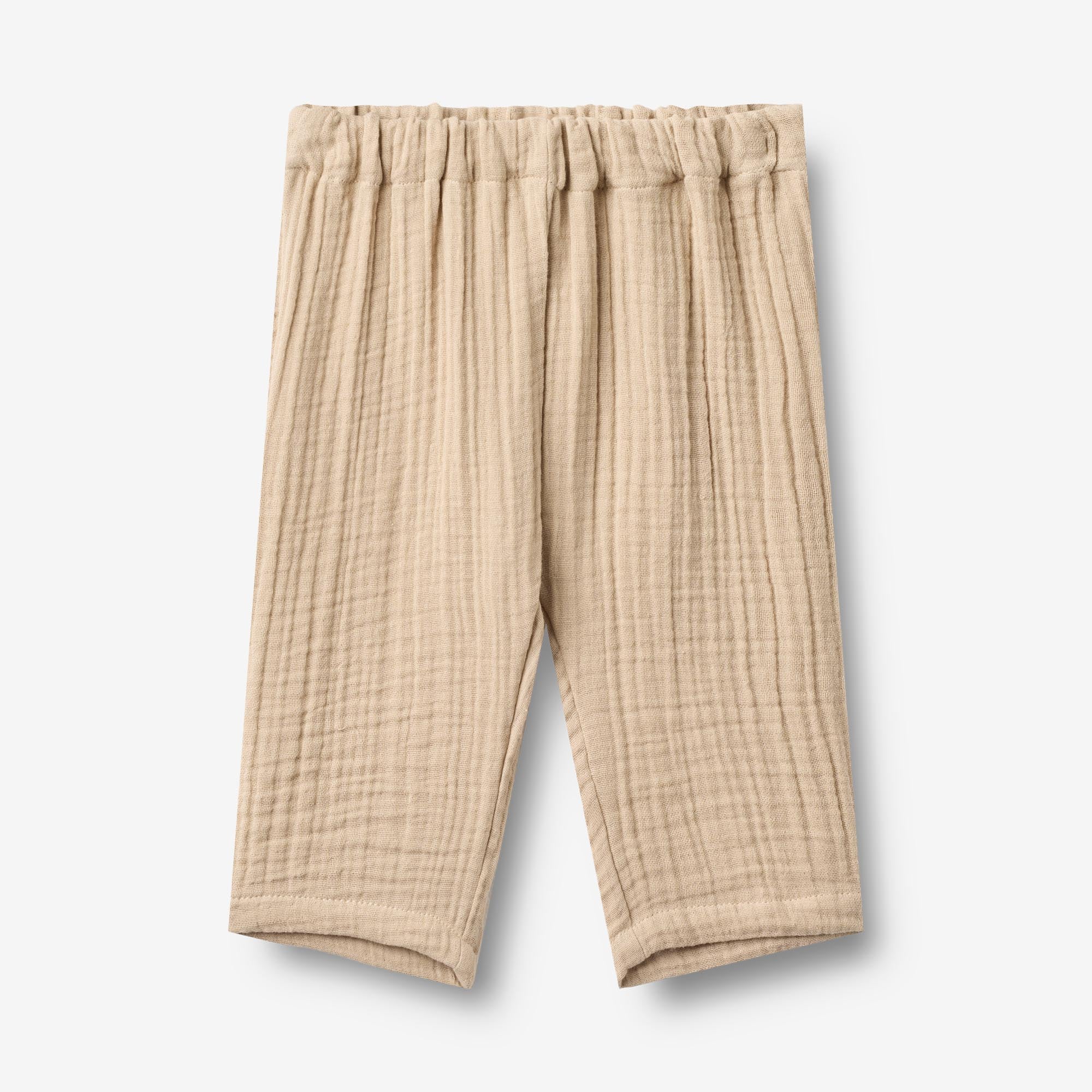 Trousers Ashley - warm sand