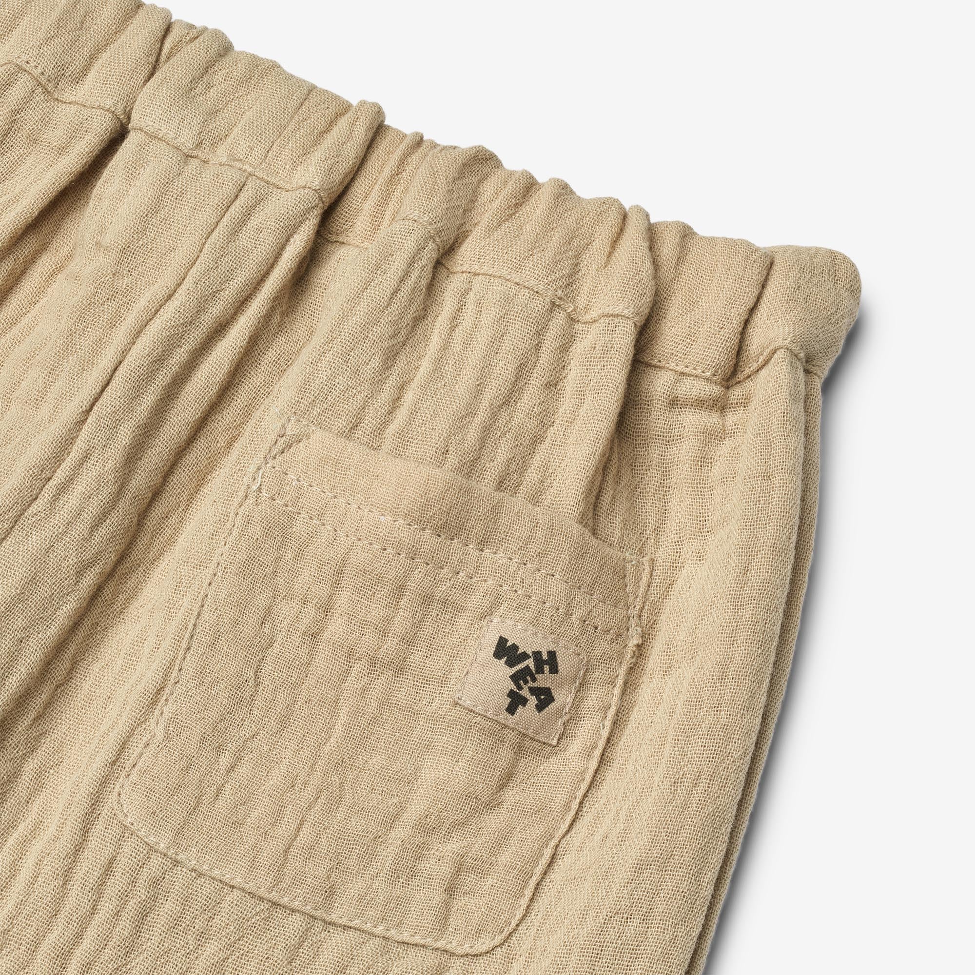 Trousers Ashley - warm sand - Image 5