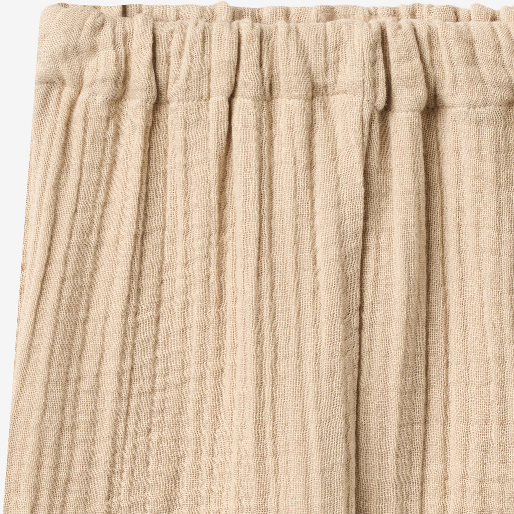 Trousers Ashley - warm sand - Image 7