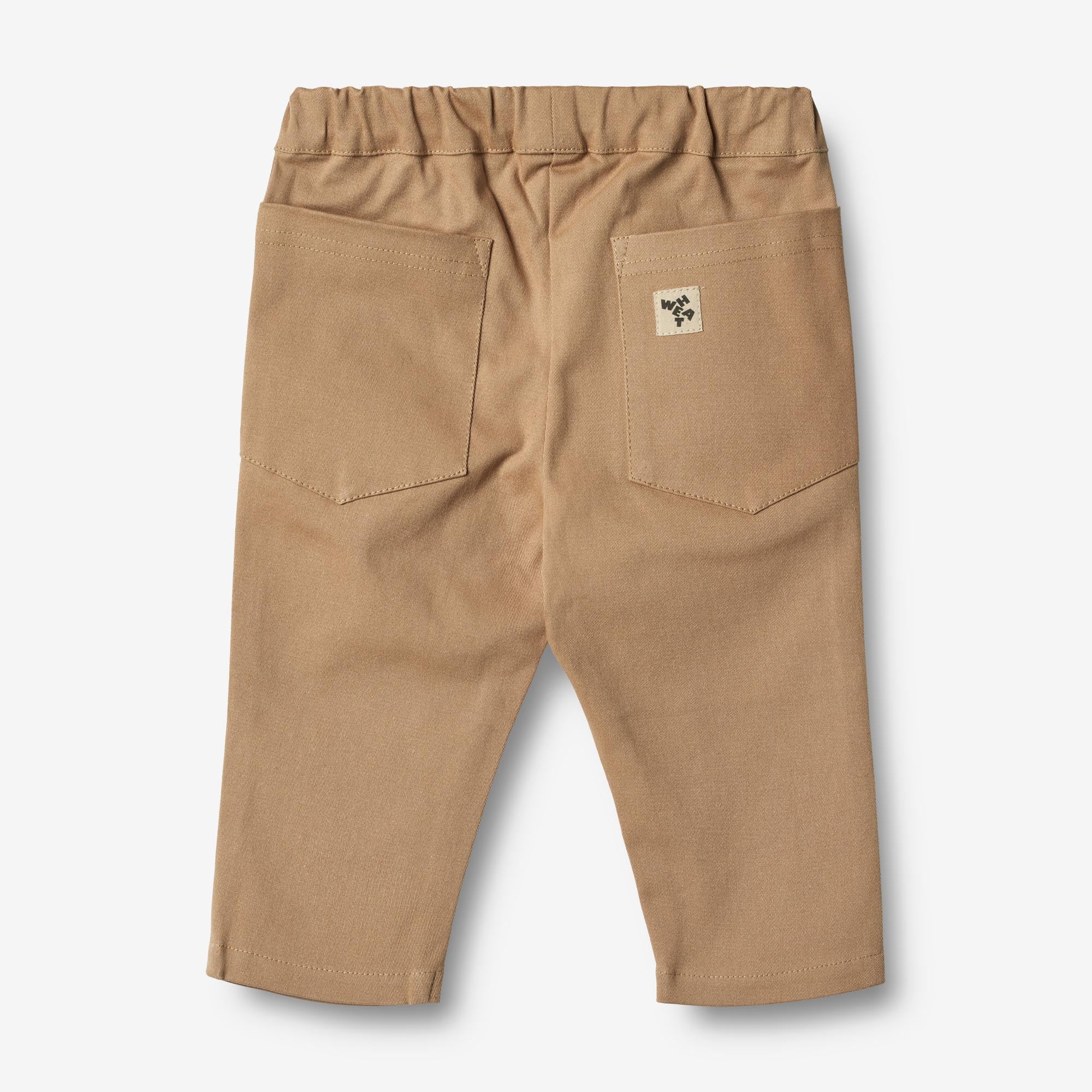 Trousers Bo - cappuccino - Image 2